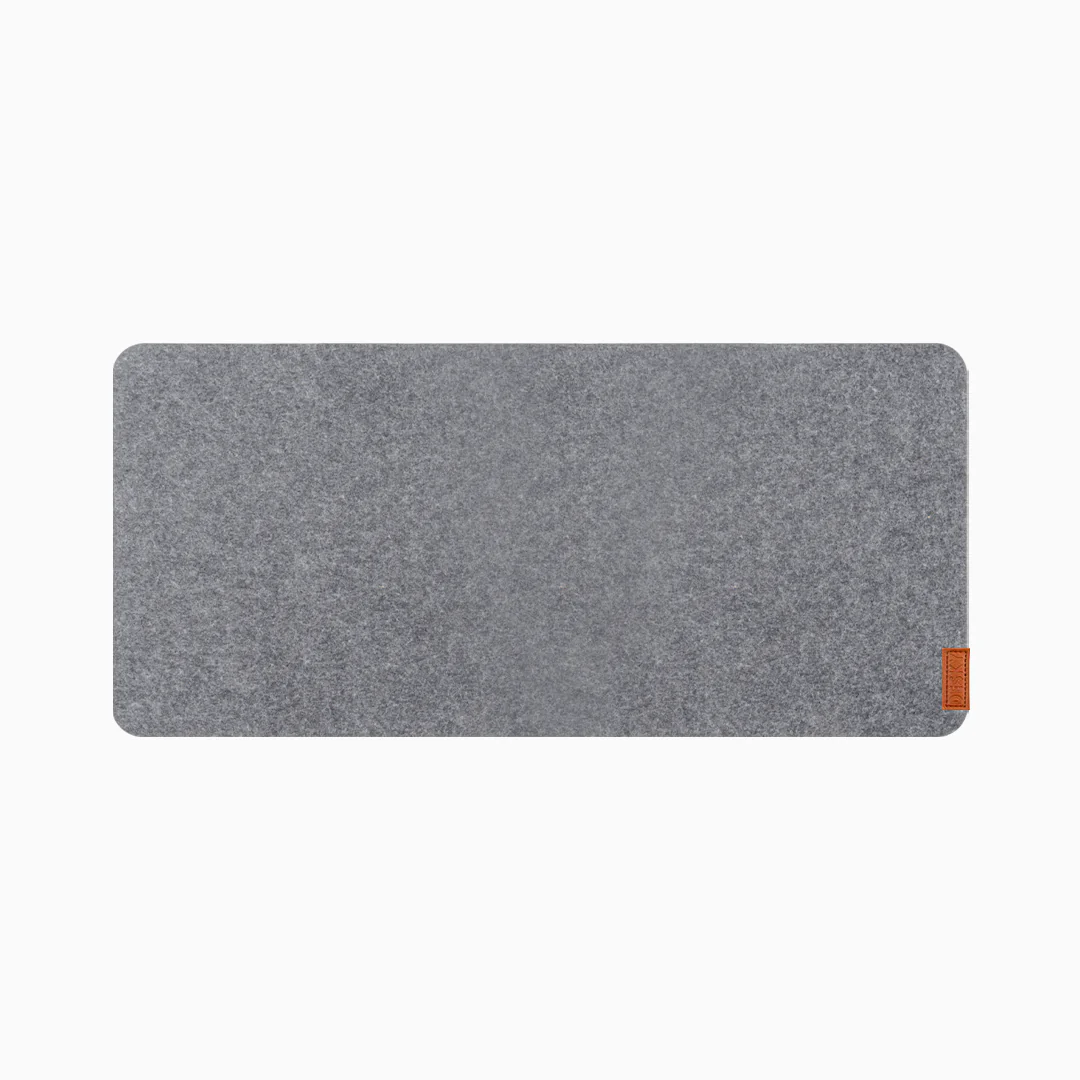 Desky Felt Desk Pad - Image 7