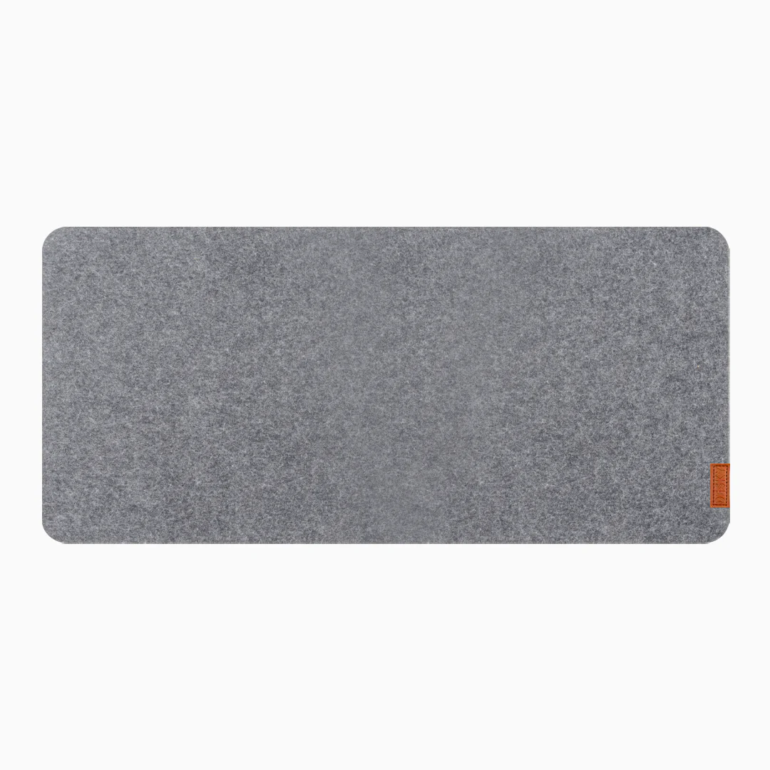 Desky Felt Desk Pad - Image 8