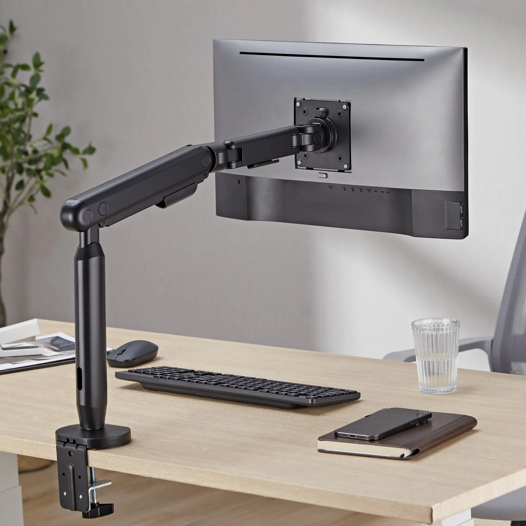 Desky Flexi Monitor Arm - Image 3