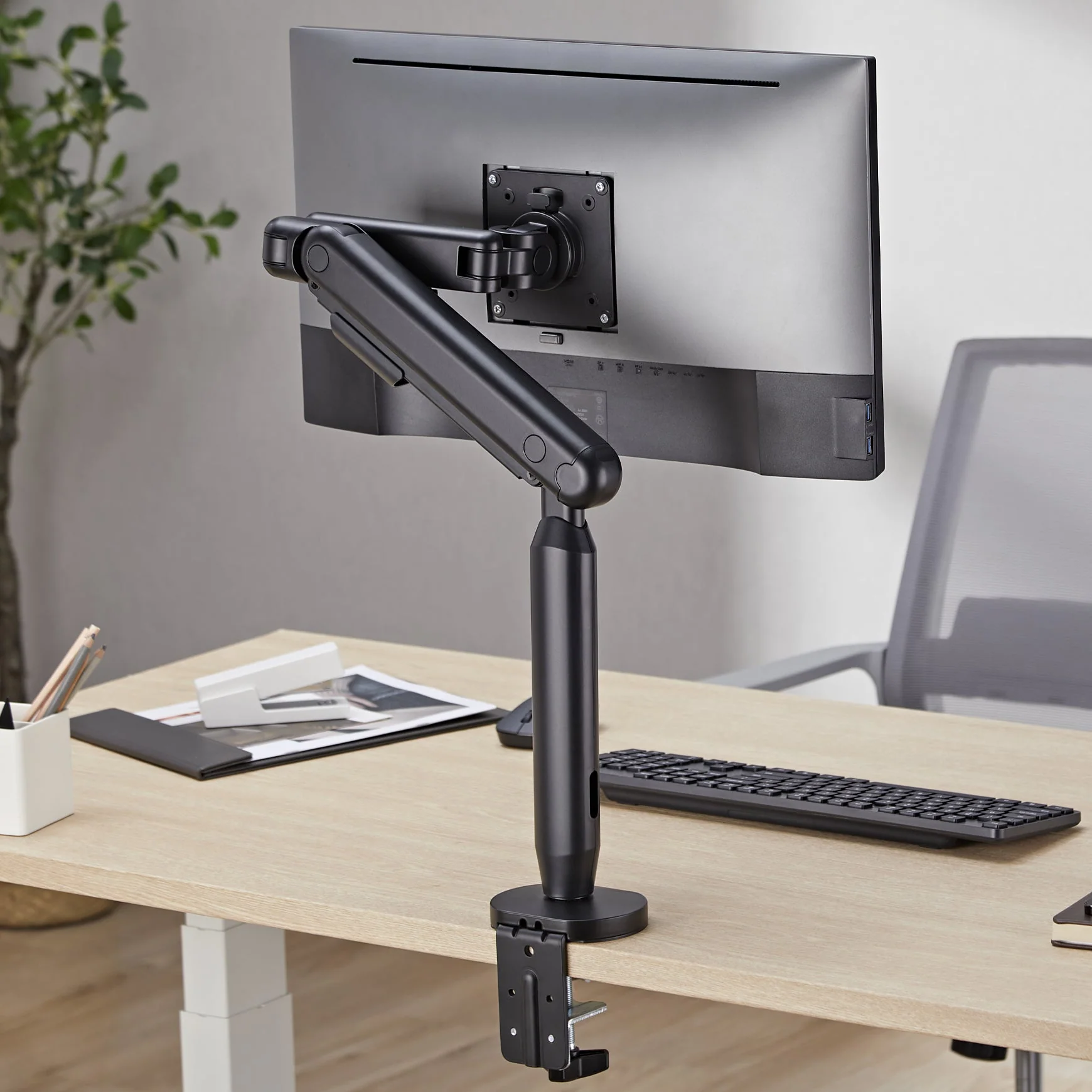Desky Flexi Monitor Arm - Image 5