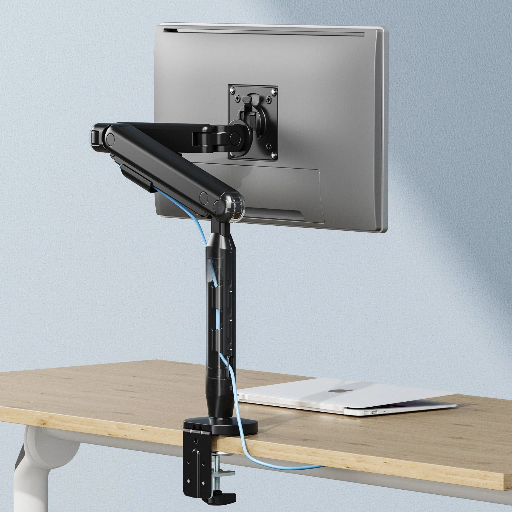 Desky Flexi Monitor Arm - Image 7