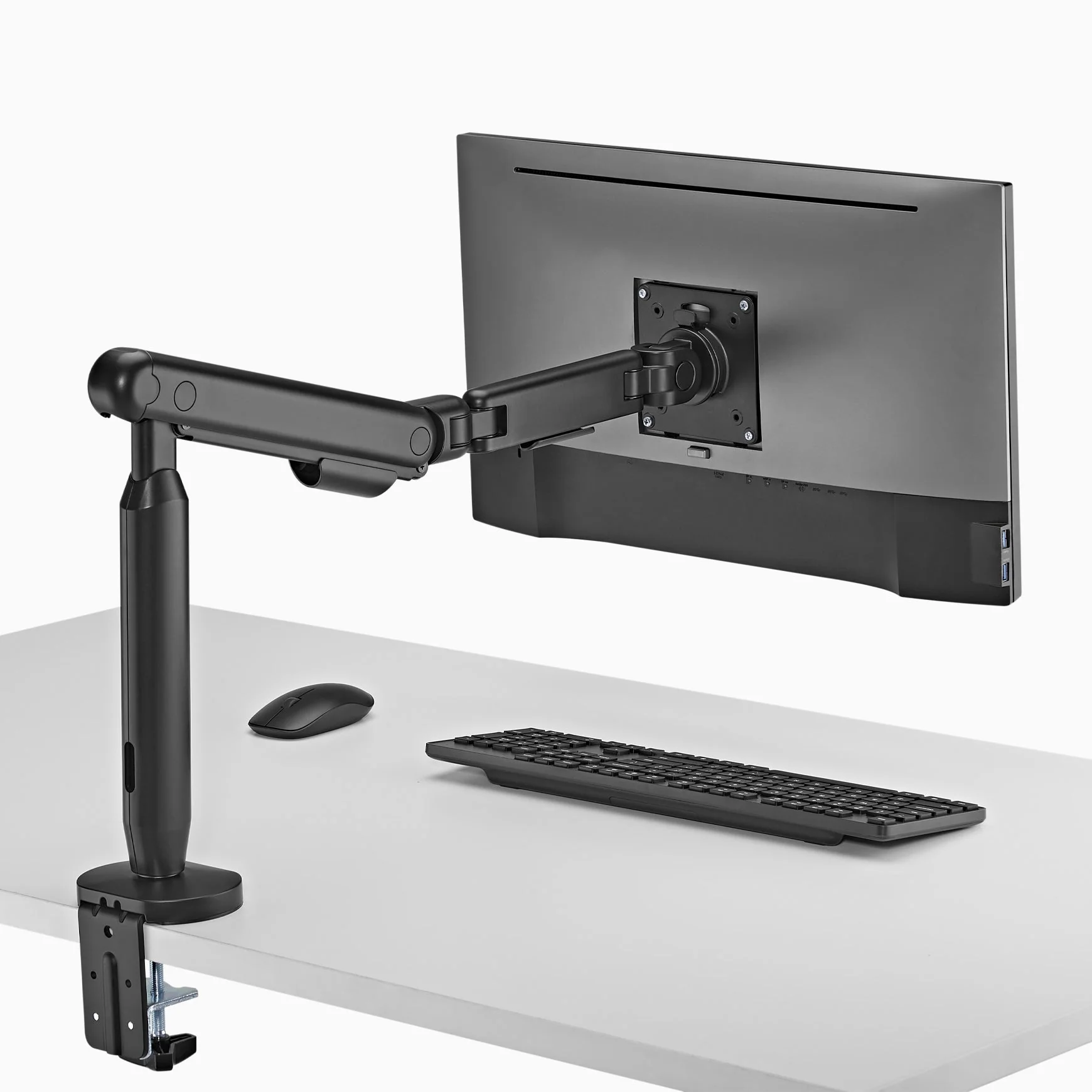 Desky Flexi Monitor Arm - Image 8