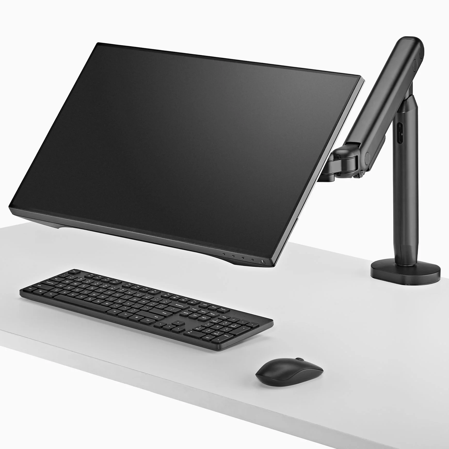 Desky Flexi Monitor Arm - Image 9