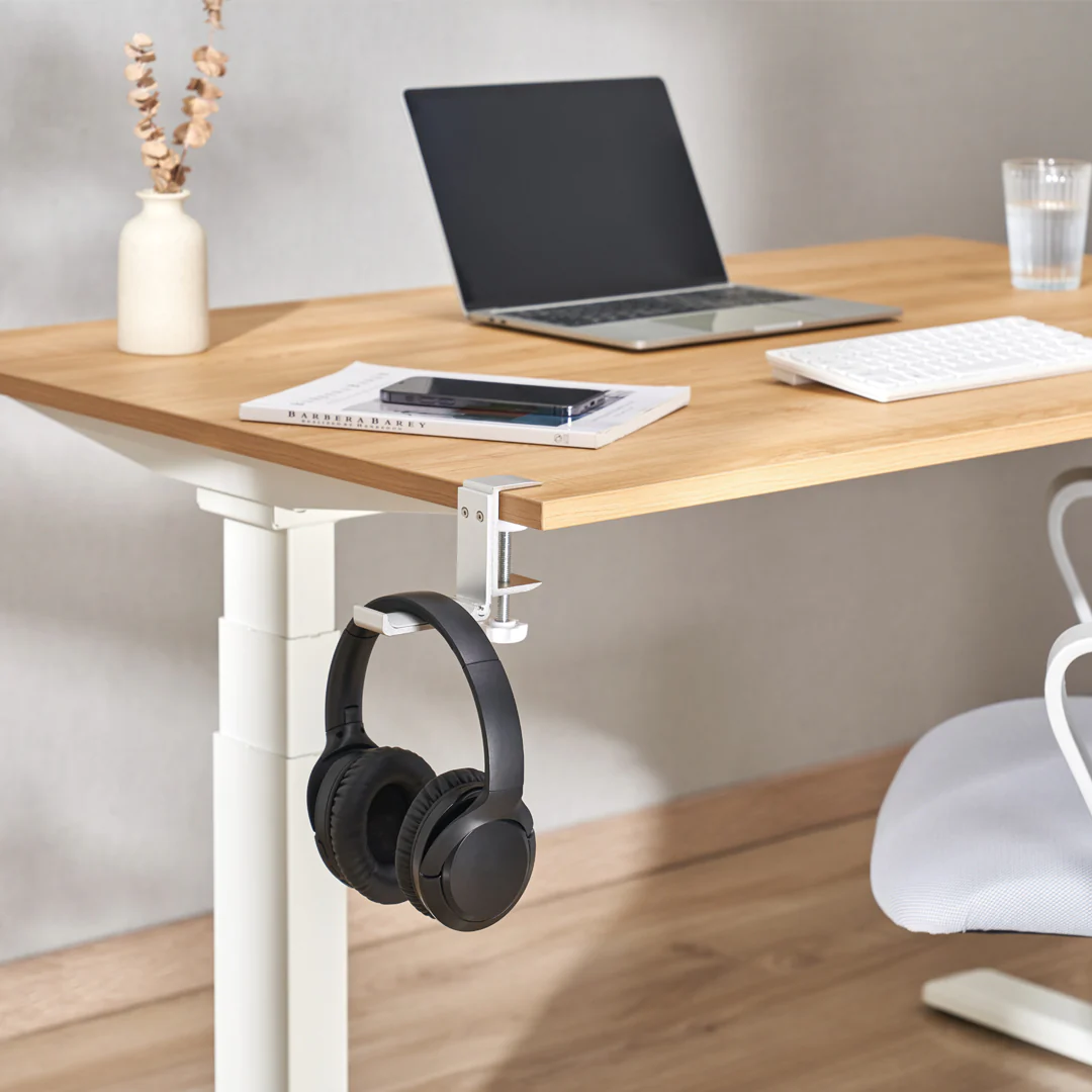 Desky Foldable Headphone Hook - Image 5