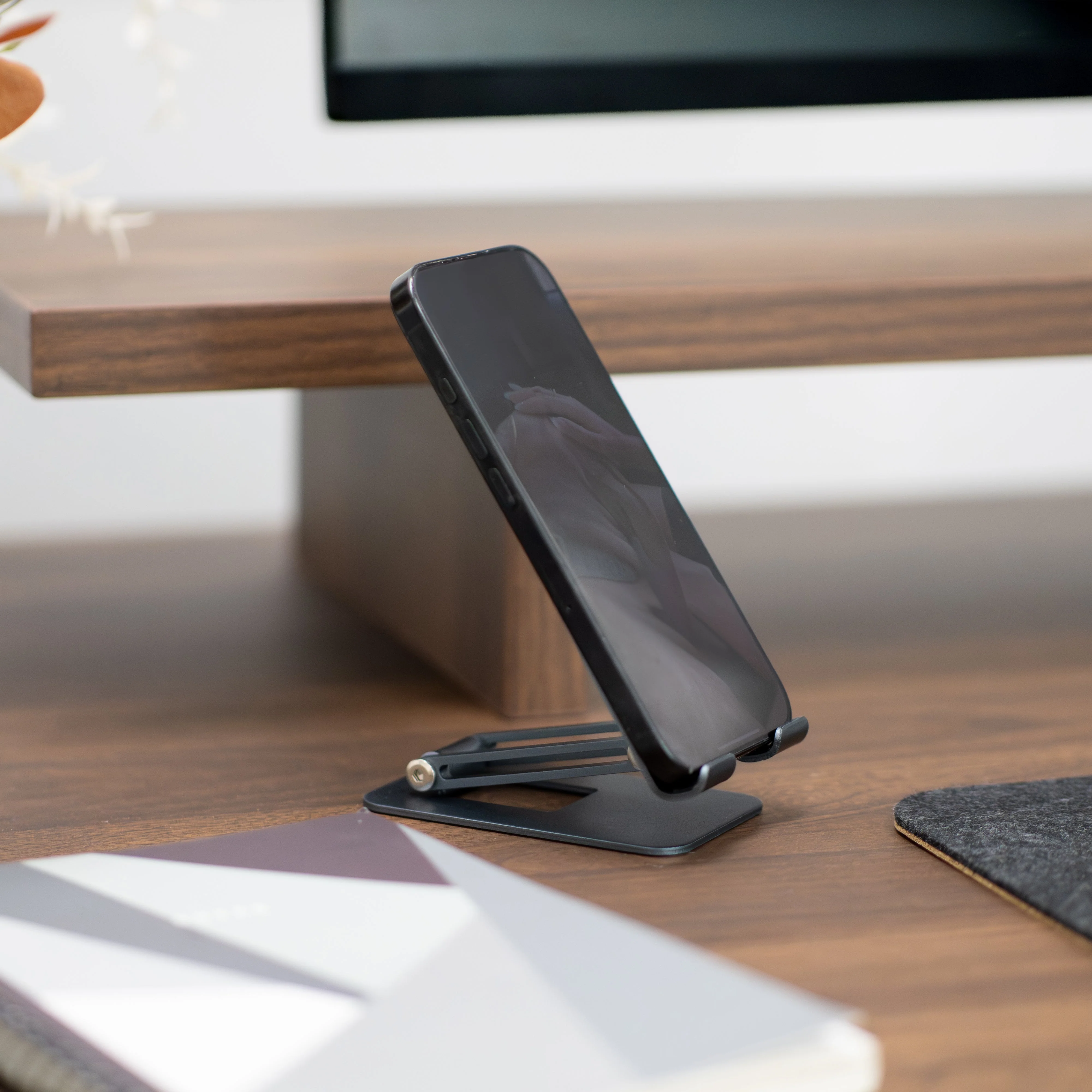 Desky Foldable Pro Phone Stand - Image 6