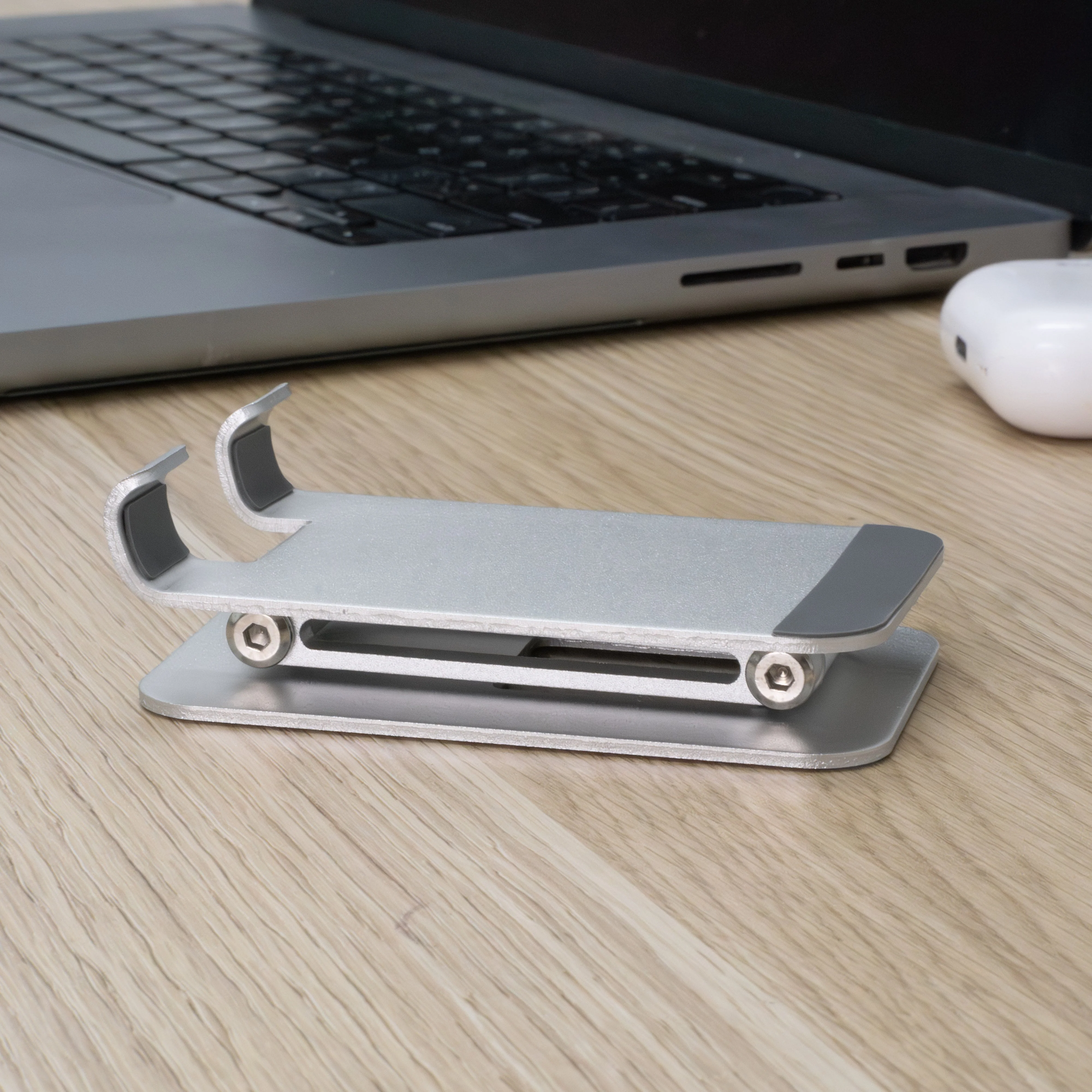Desky Foldable Pro Phone Stand - Image 7