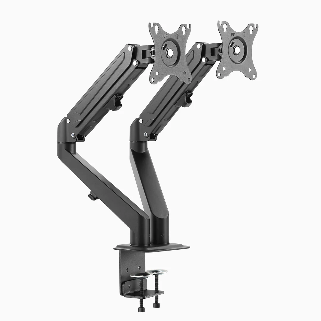 Desky Dual Gas Eco Monitor Arm - Image 10