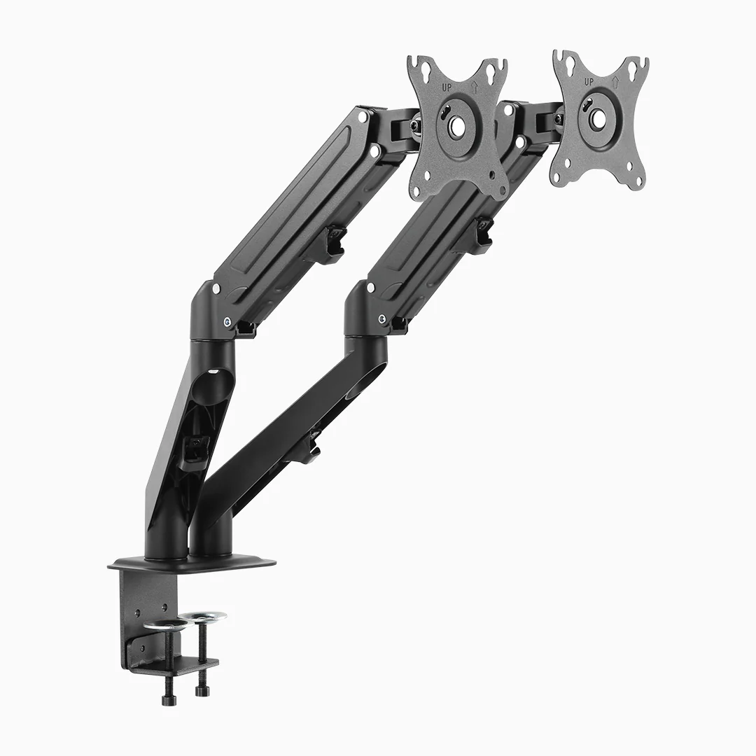 Desky Dual Gas Eco Monitor Arm - Image 6