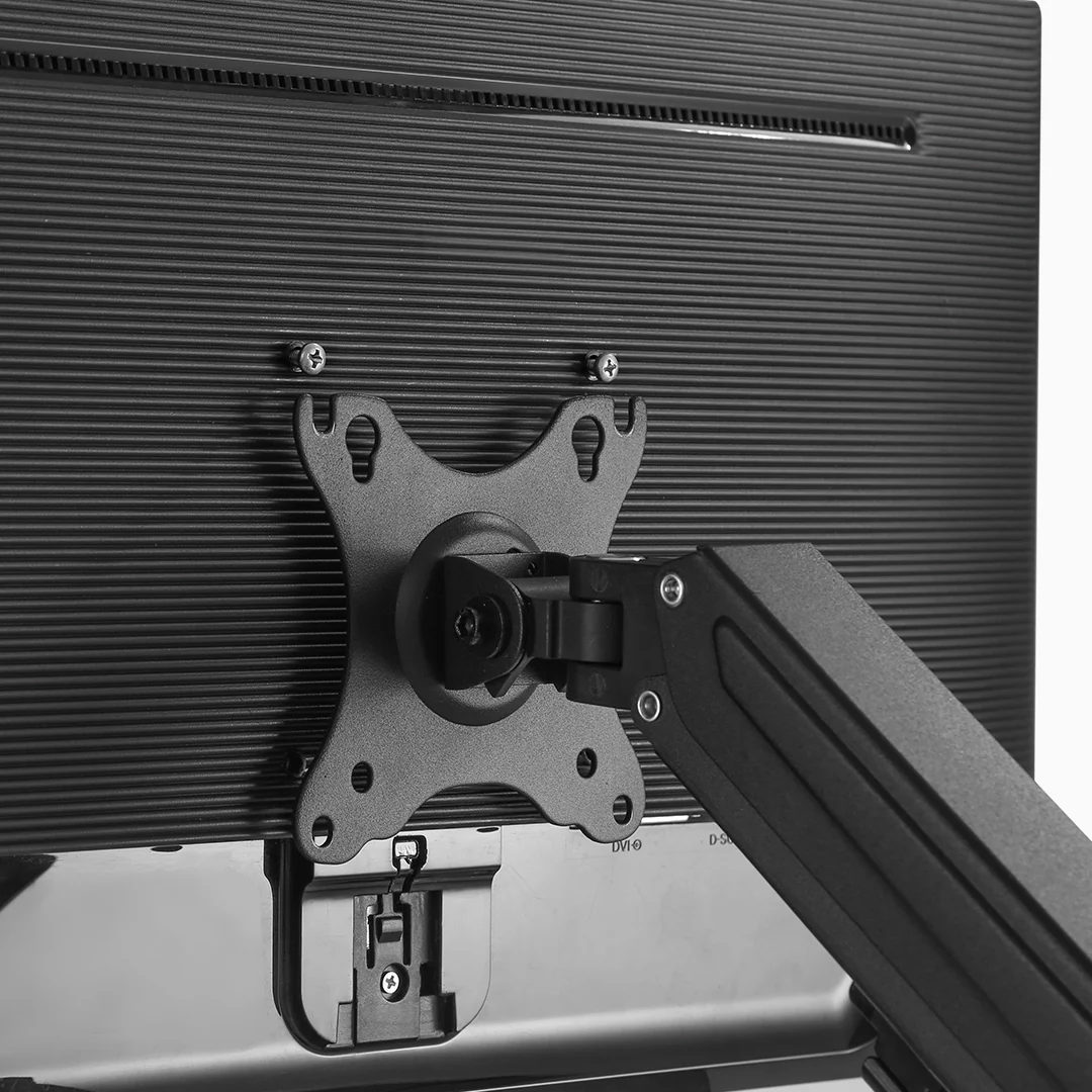 Desky Dual Gas Eco Monitor Arm - Image 7