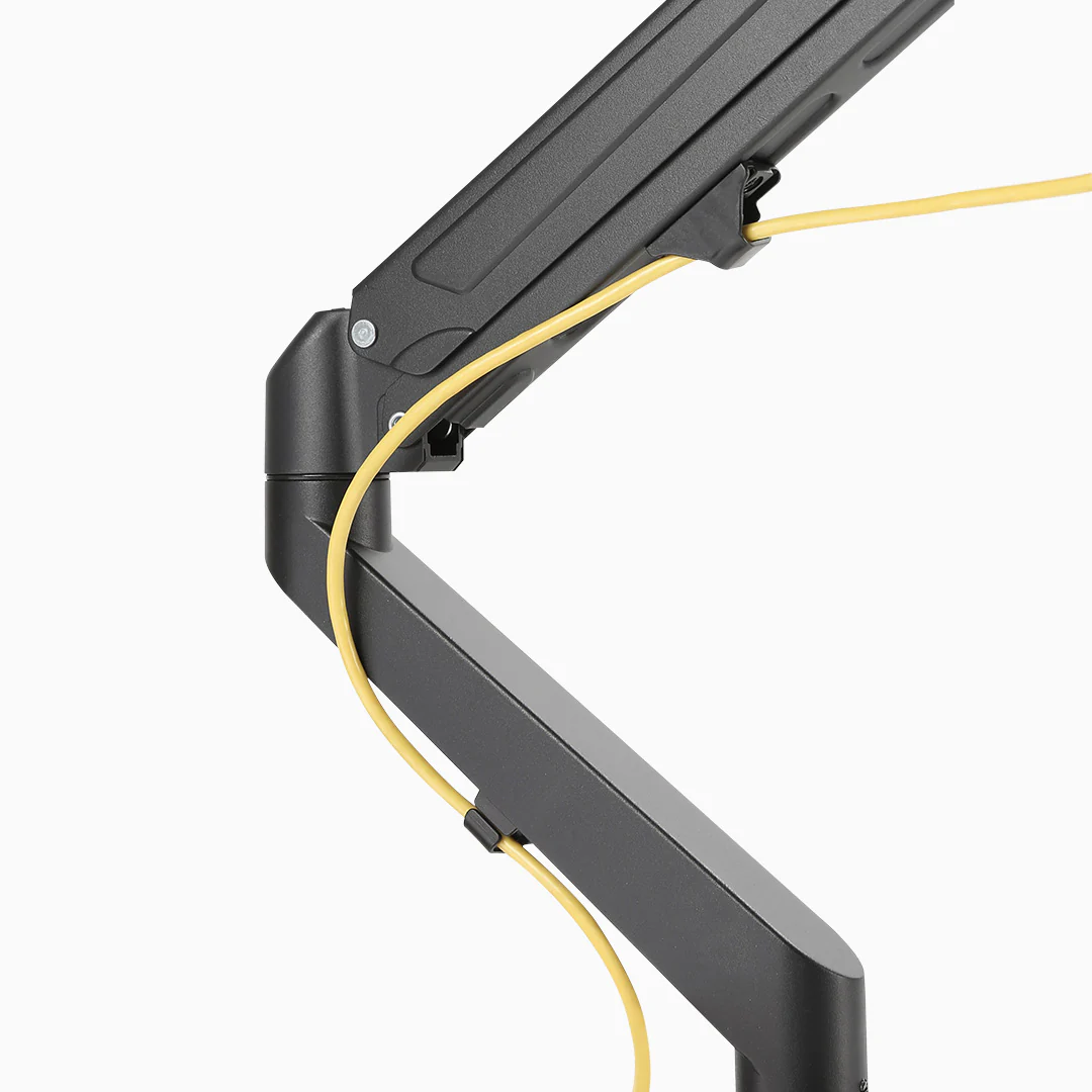 Desky Dual Gas Eco Monitor Arm - Image 9