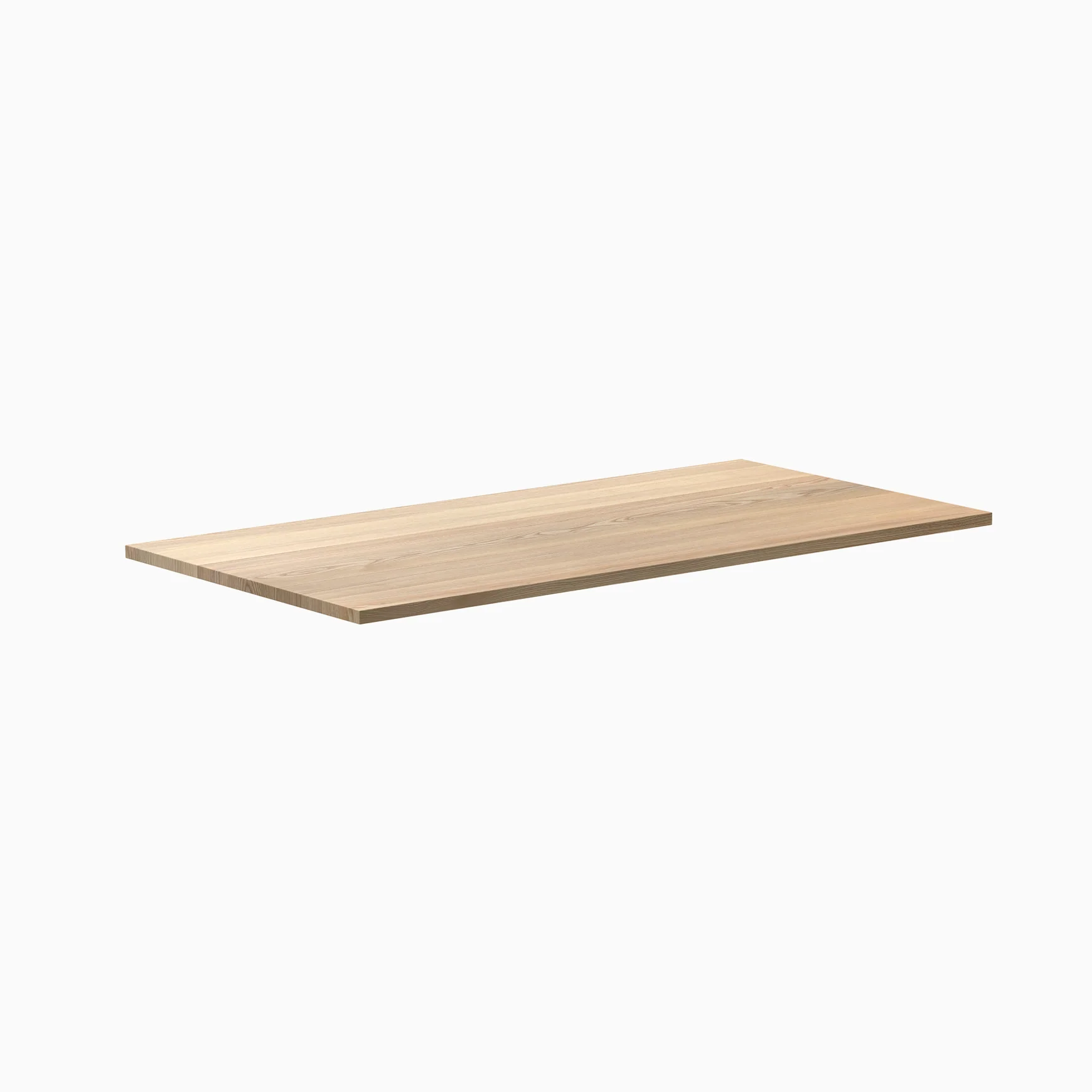 Desky Hardwood Desk Tops - Image 15