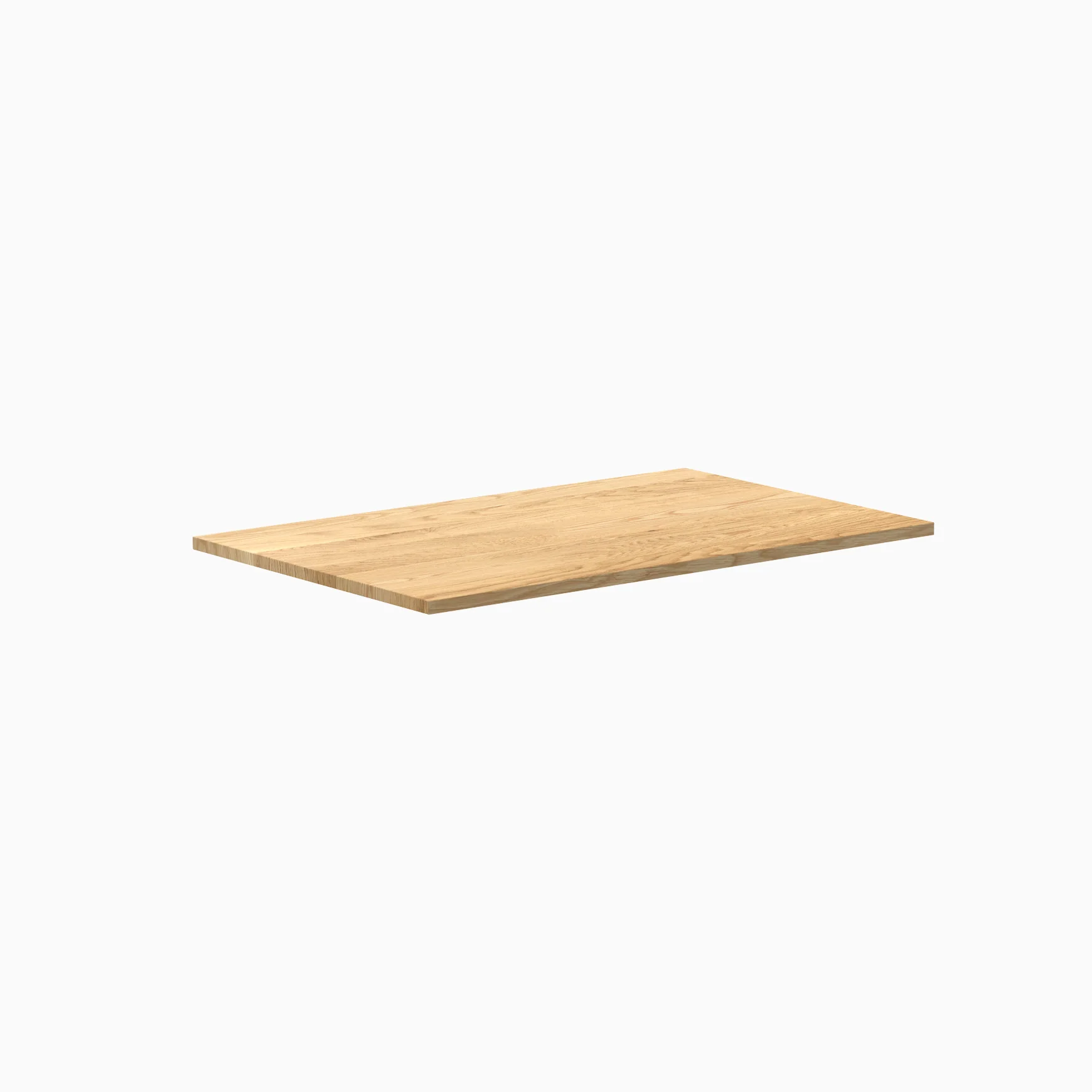 Desky Hardwood Desk Tops - Image 34