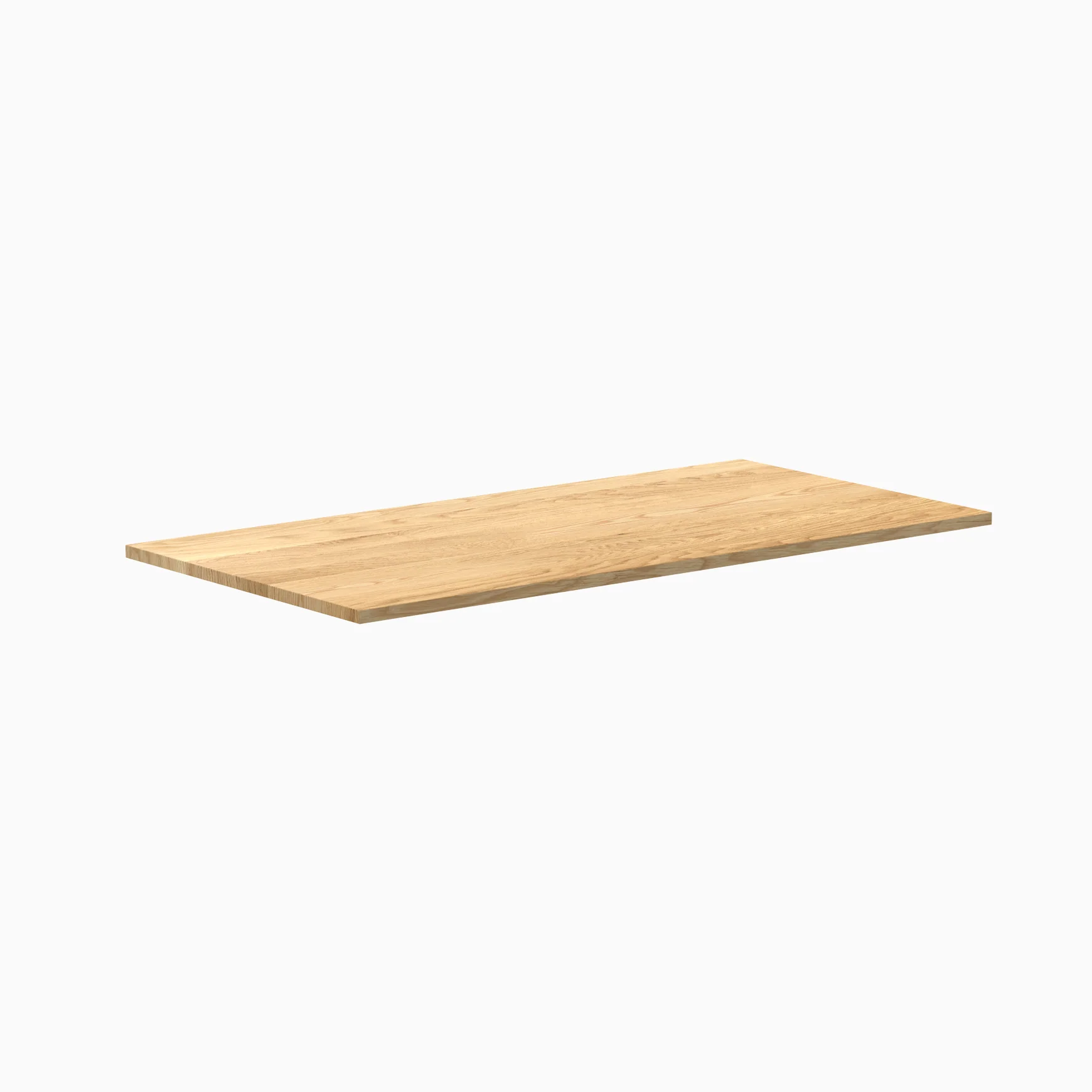 Desky Hardwood Desk Tops - Image 35
