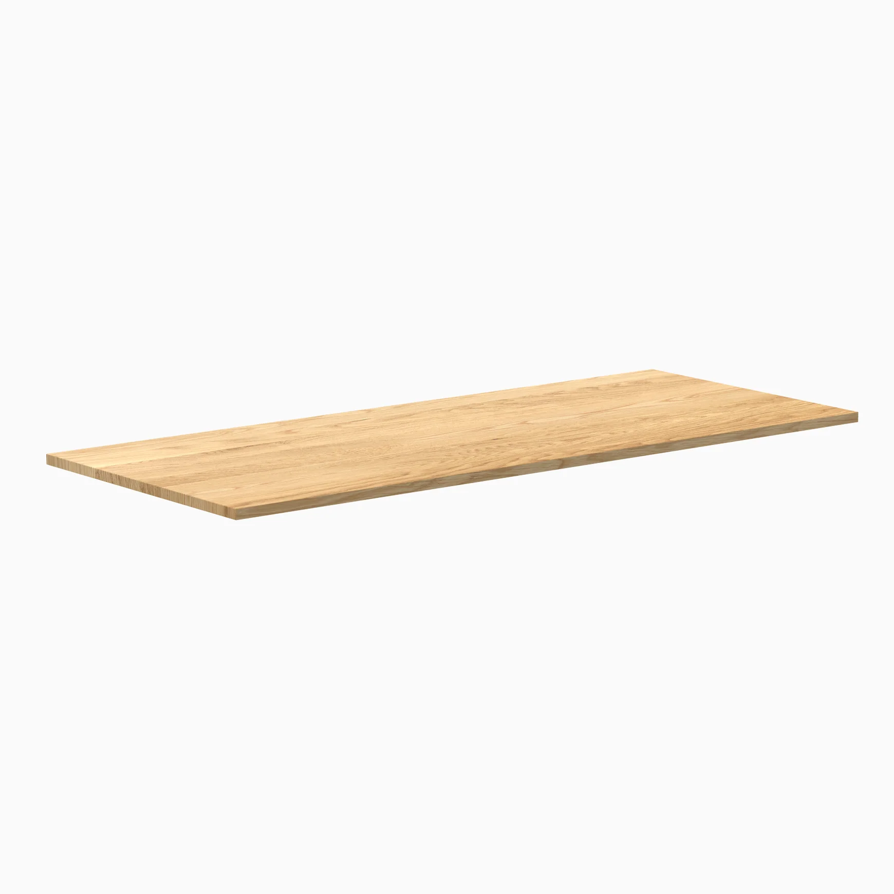 Desky Hardwood Desk Tops - Image 36
