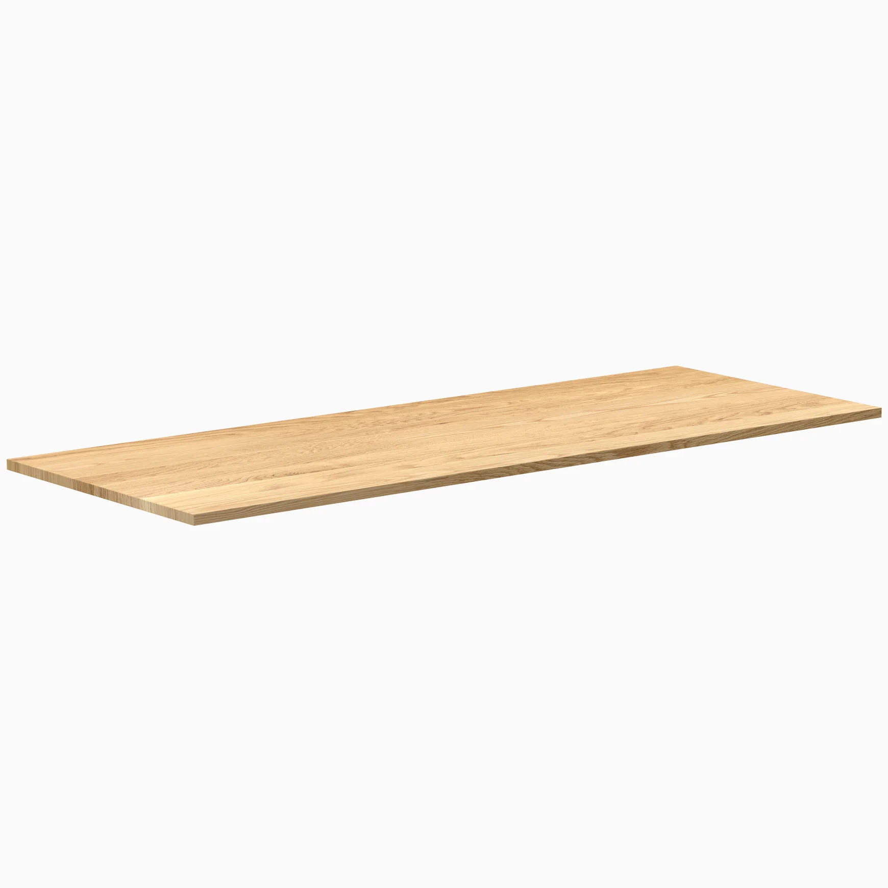 Desky Hardwood Desk Tops - Image 37