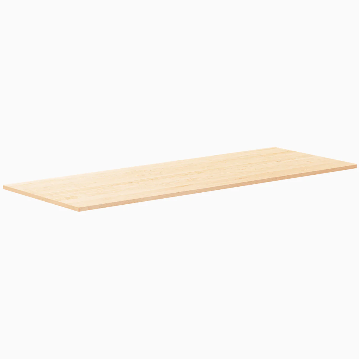 Desky Hardwood Desk Tops - Image 41