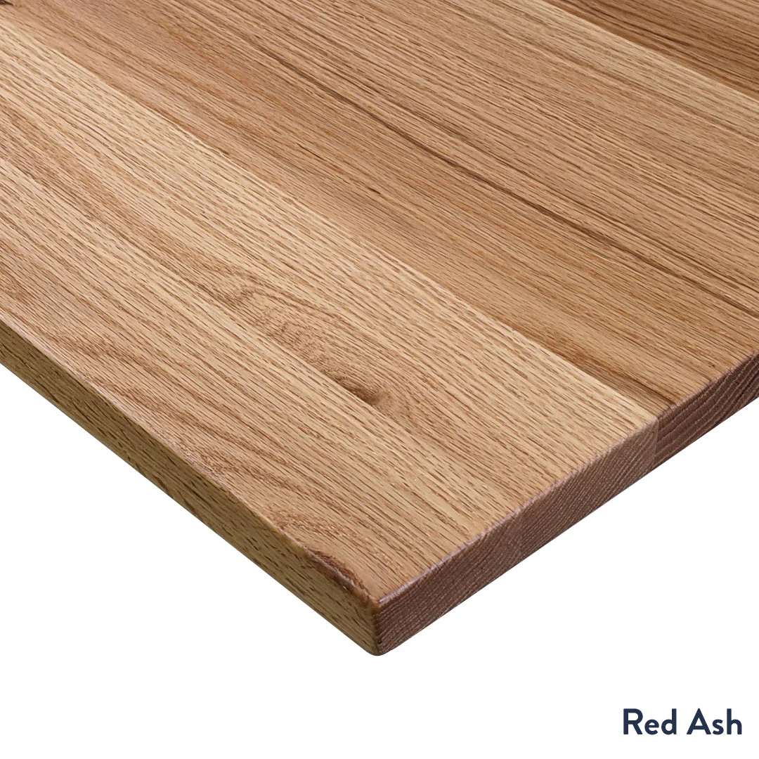 Desky Hardwood Desk Tops - Image 7