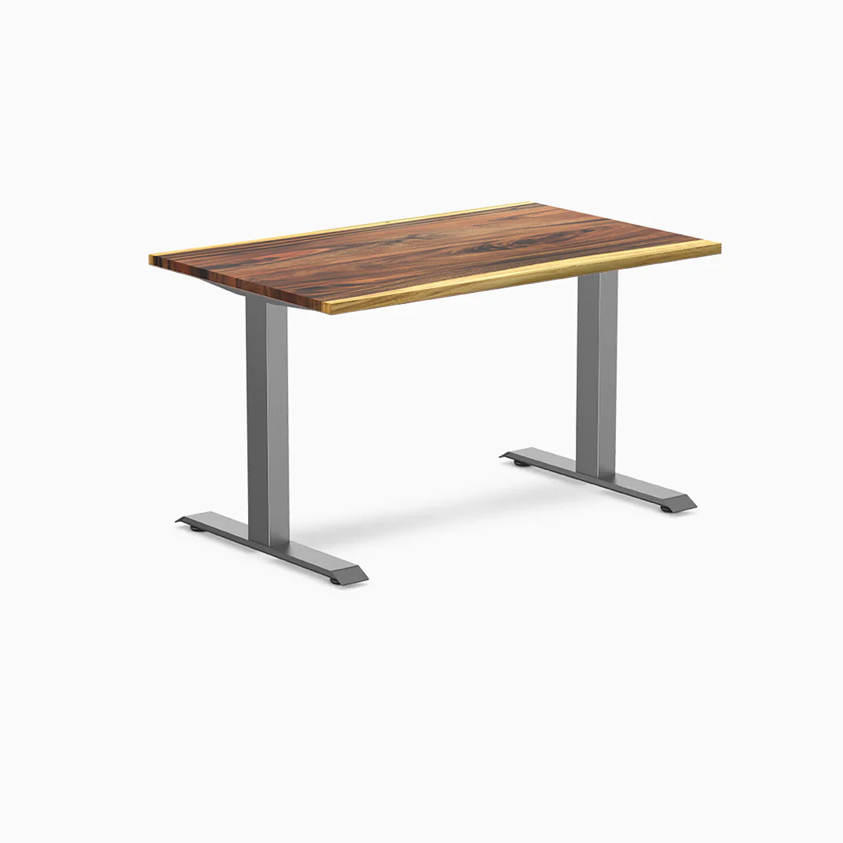 Desky Zero Hardwood Office Desk - Image 100