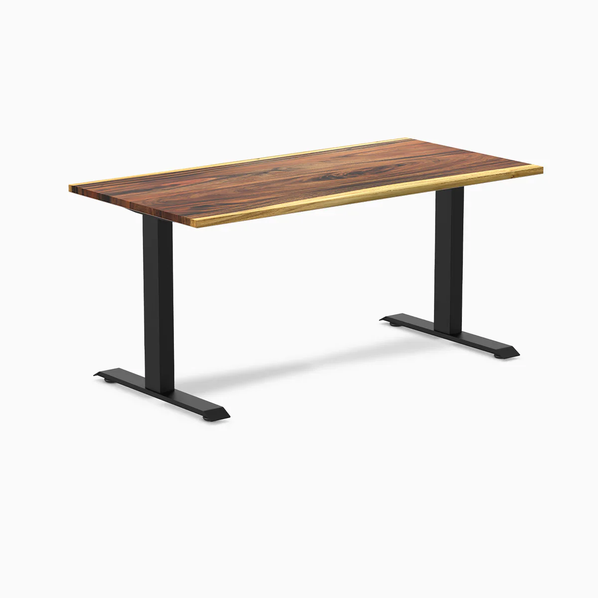 Desky Zero Hardwood Office Desk - Image 101