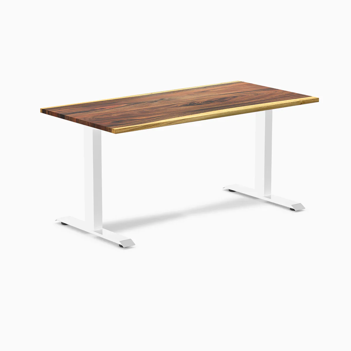 Desky Zero Hardwood Office Desk - Image 102