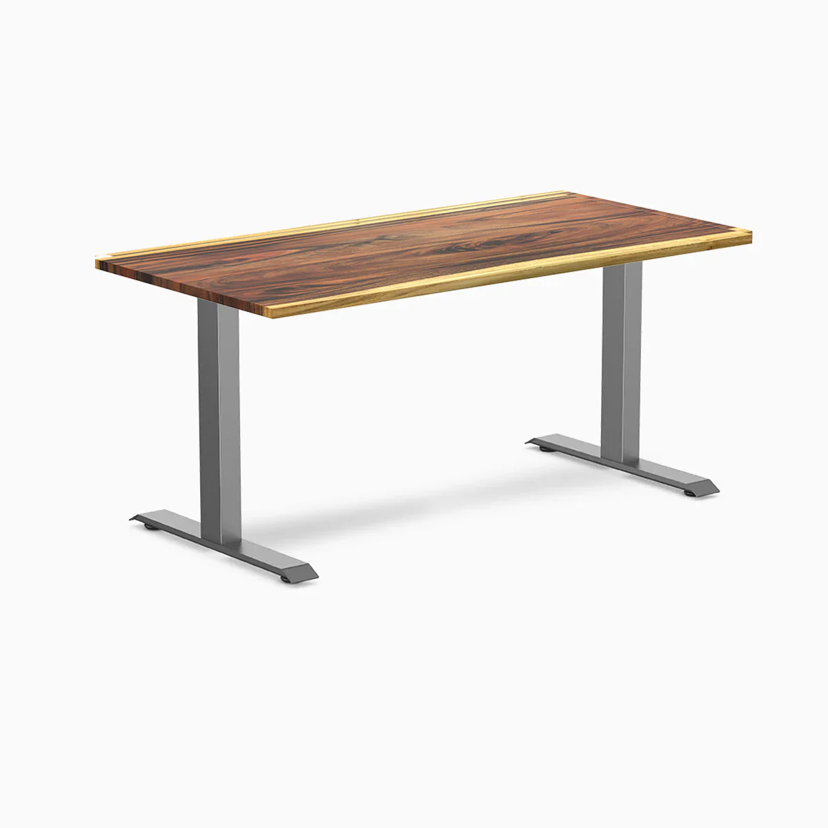 Desky Zero Hardwood Office Desk - Image 103