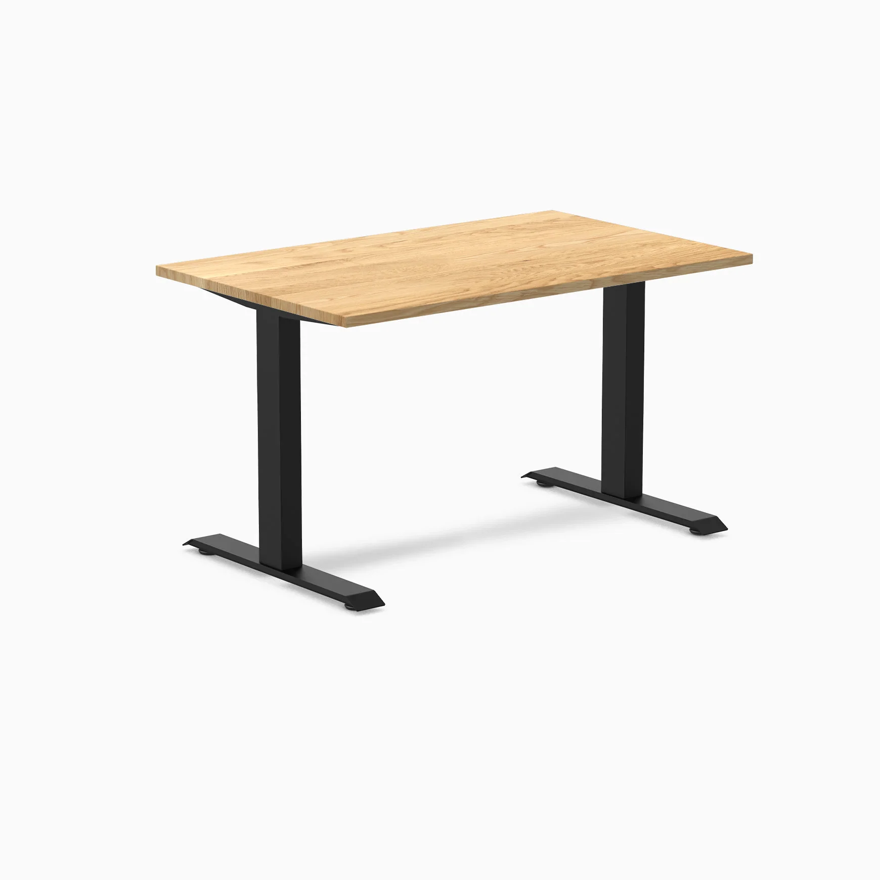 Desky Zero Hardwood Office Desk - Image 110