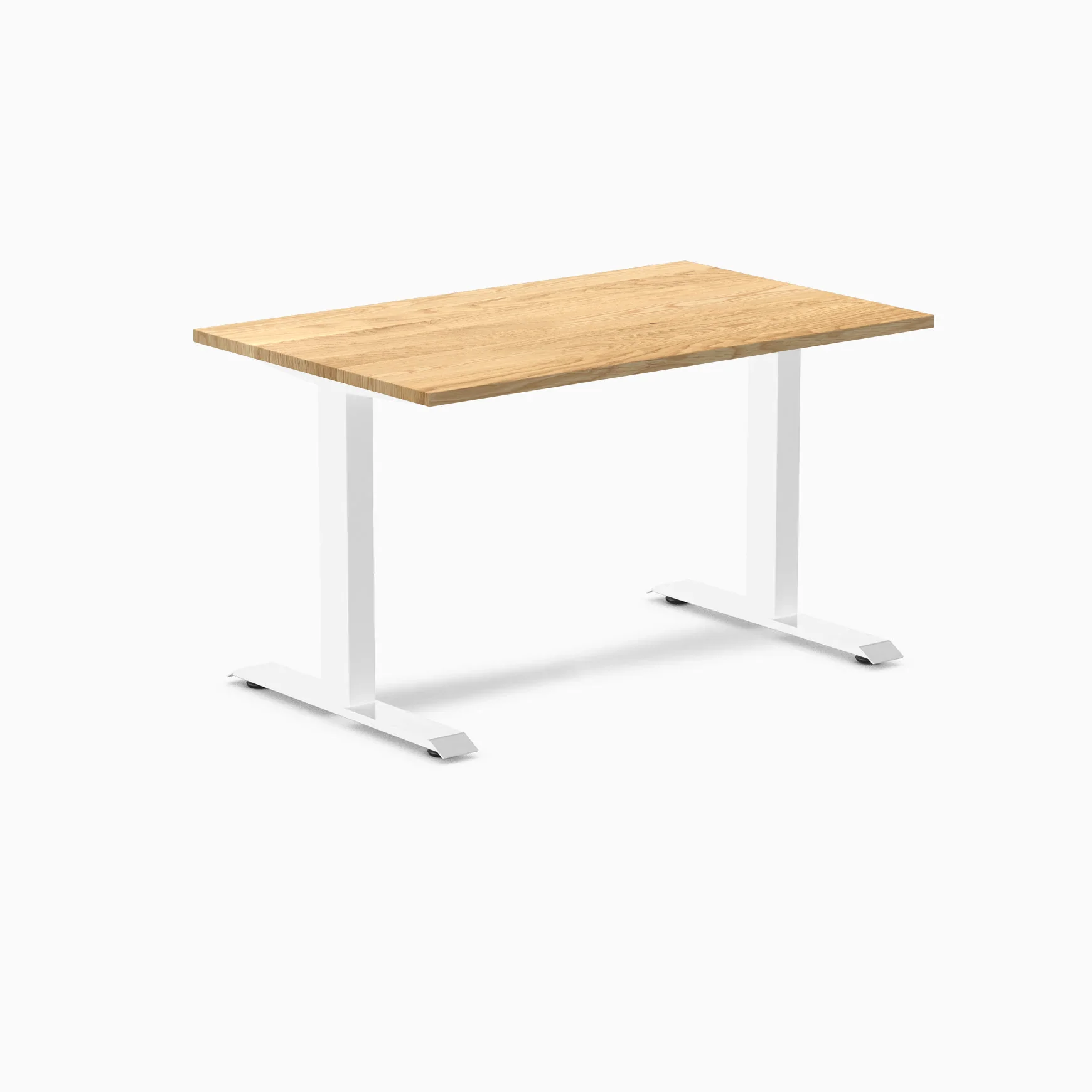 Desky Zero Hardwood Office Desk - Image 111