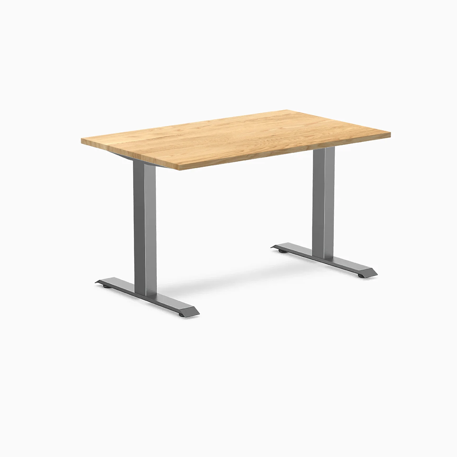 Desky Zero Hardwood Office Desk - Image 112