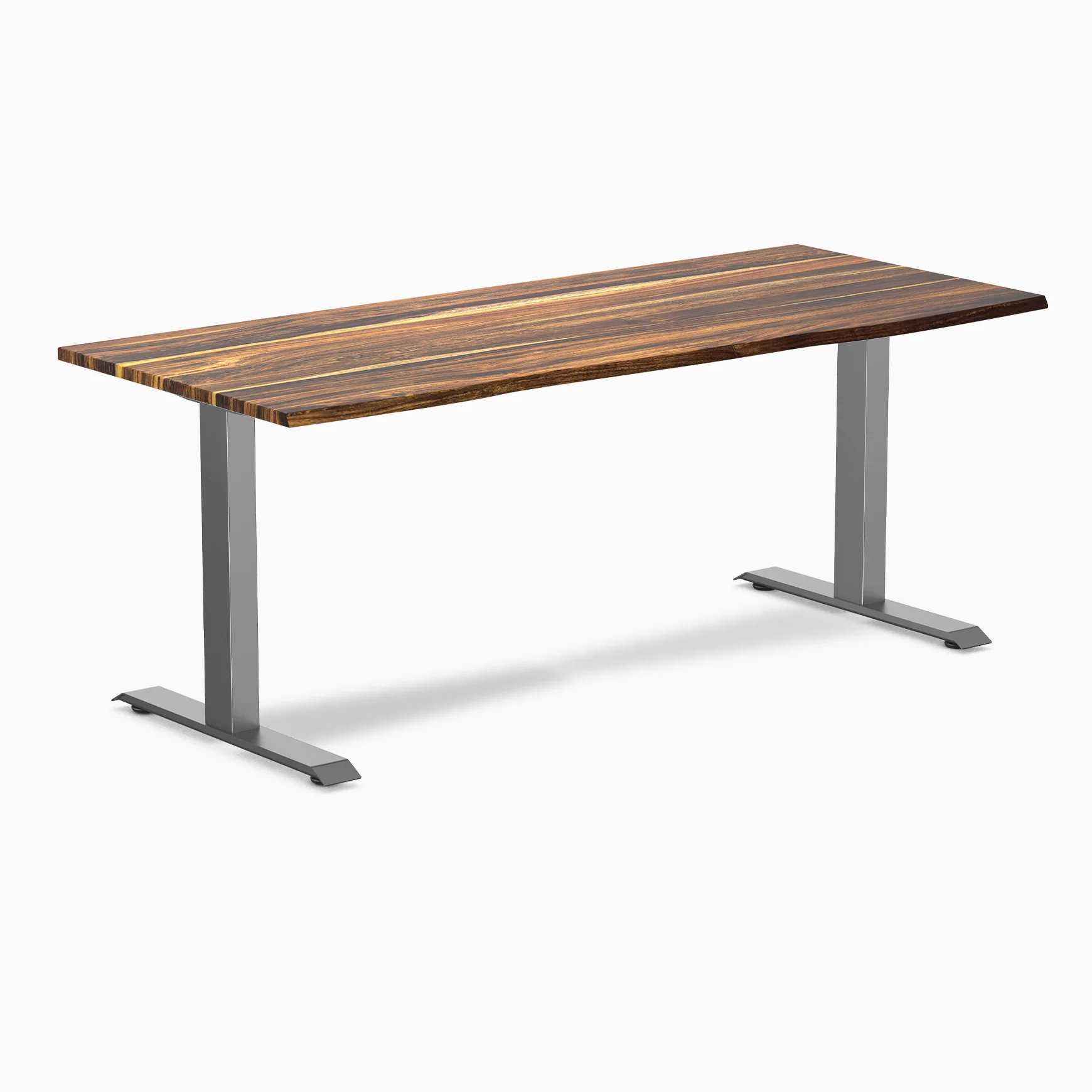 Desky Zero Hardwood Office Desk - Image 12