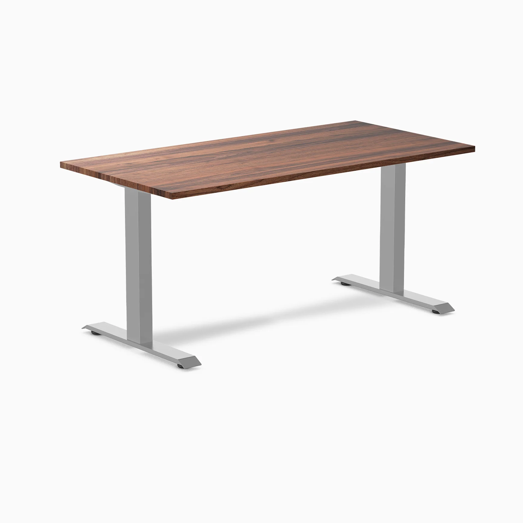 Desky Zero Hardwood Office Desk - Image 123