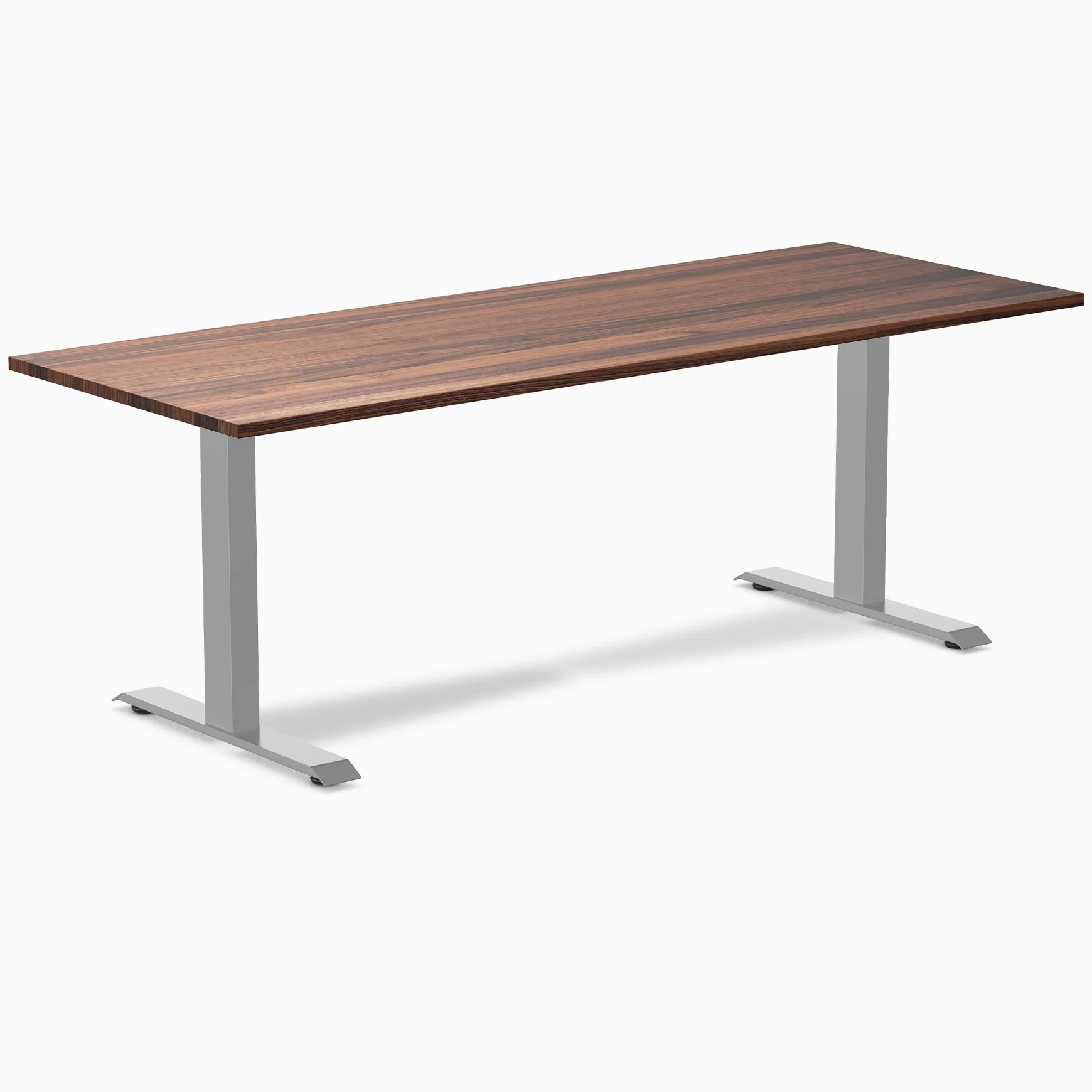 Desky Zero Hardwood Office Desk - Image 125