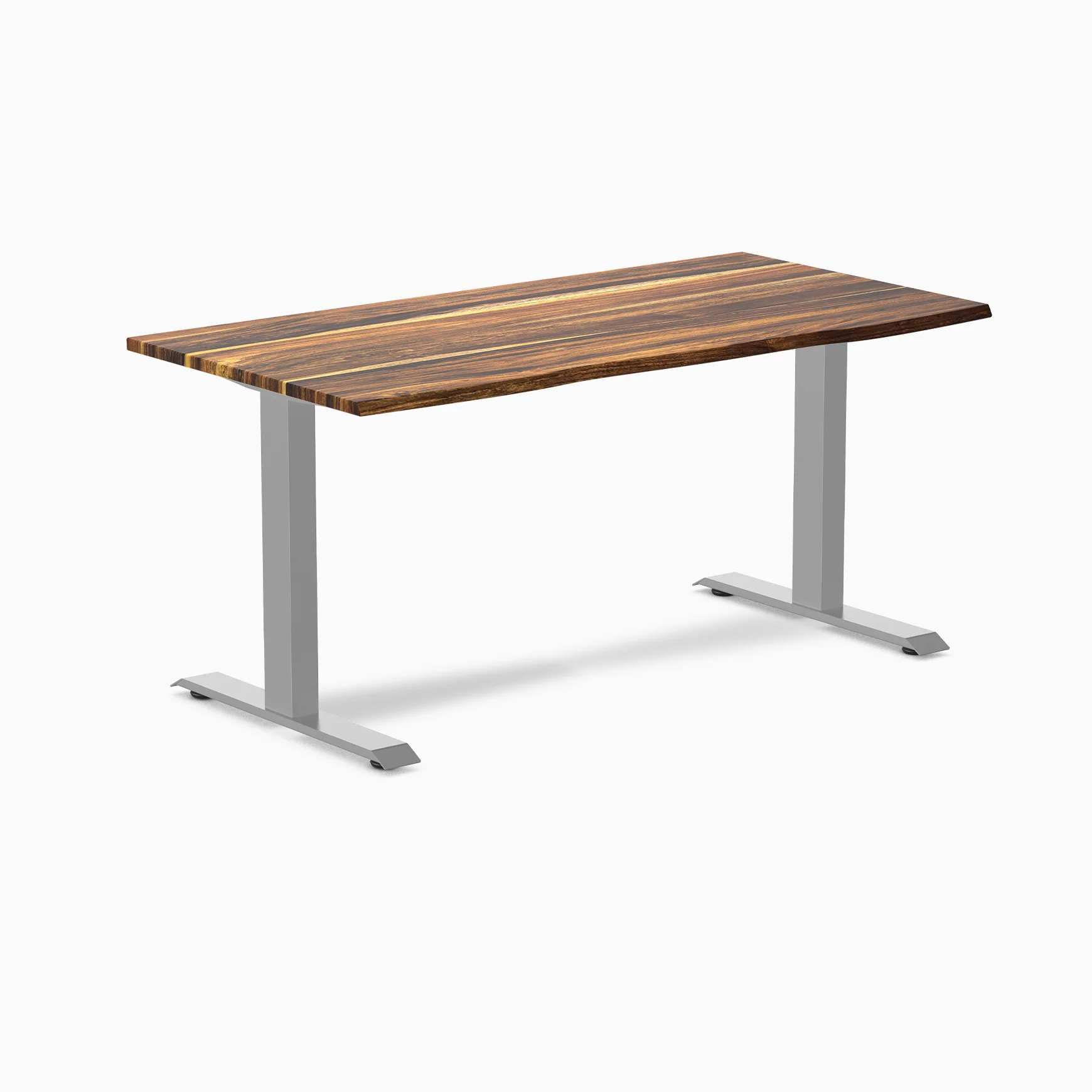 Desky Zero Hardwood Office Desk - Image 127