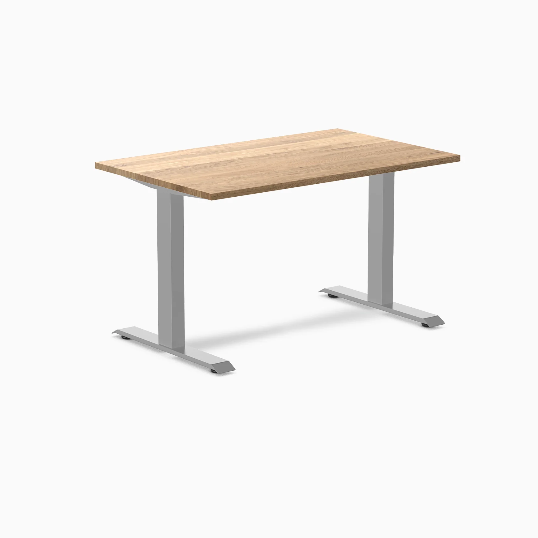 Desky Zero Hardwood Office Desk - Image 130