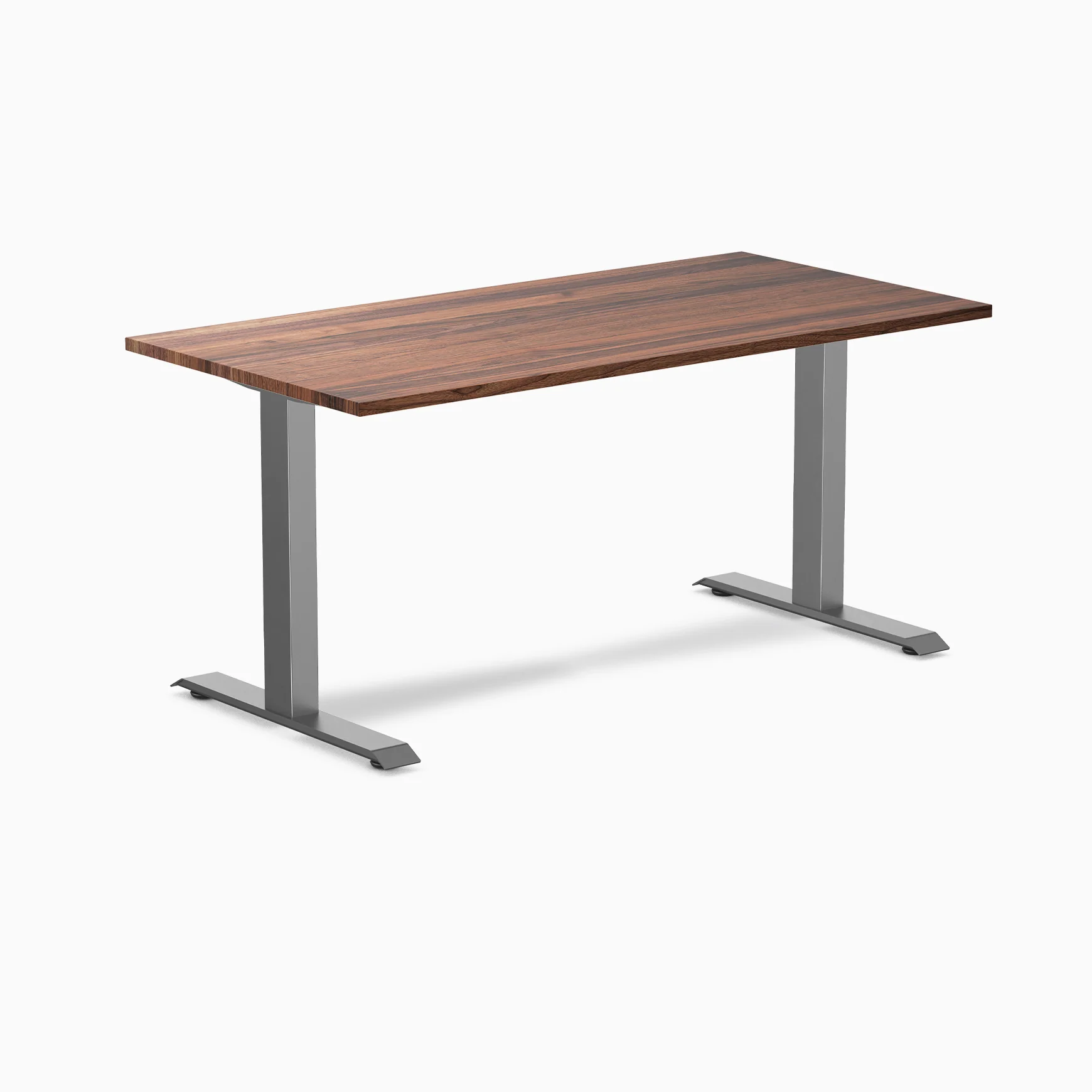 Desky Zero Hardwood Office Desk - Image 14