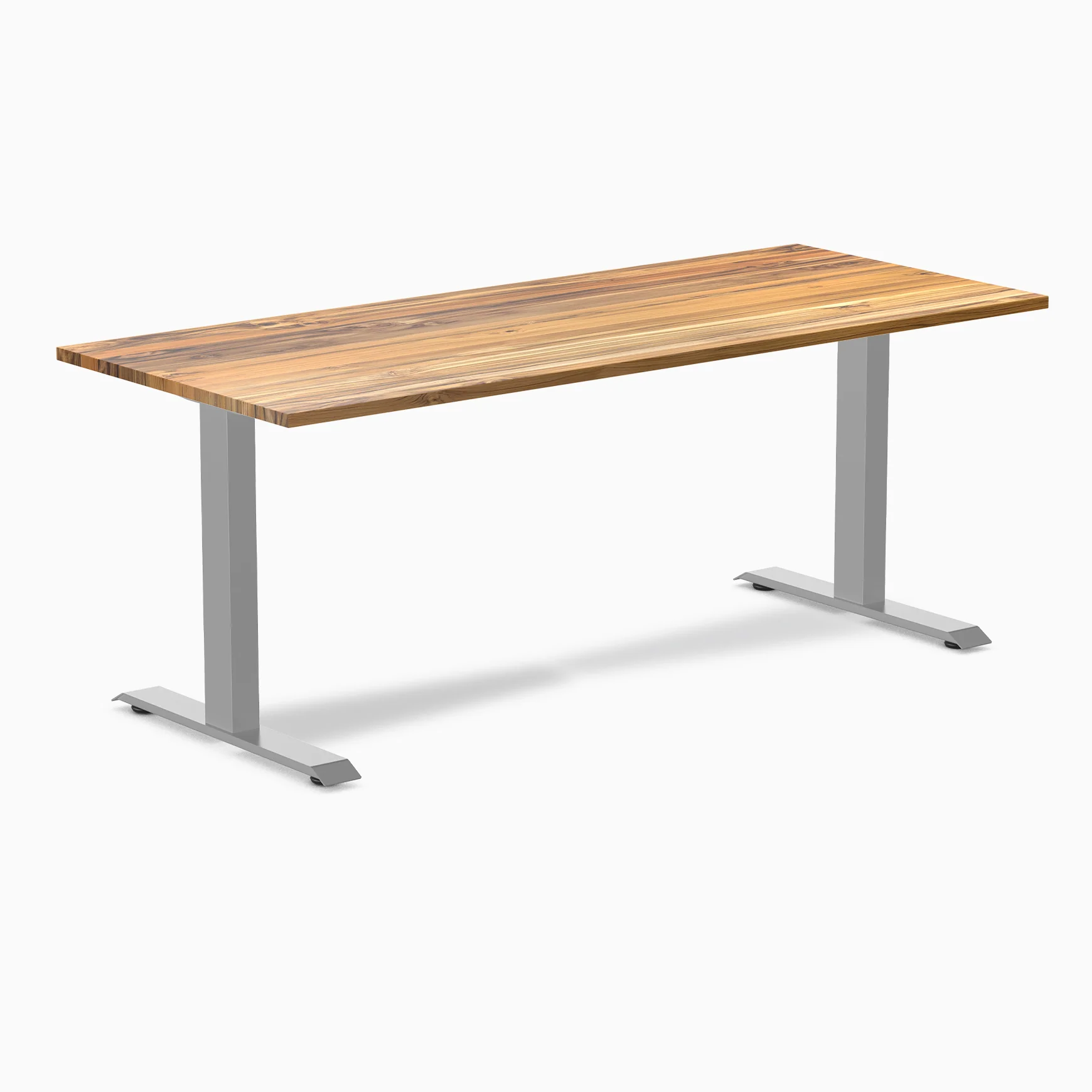 Desky Zero Hardwood Office Desk - Image 140