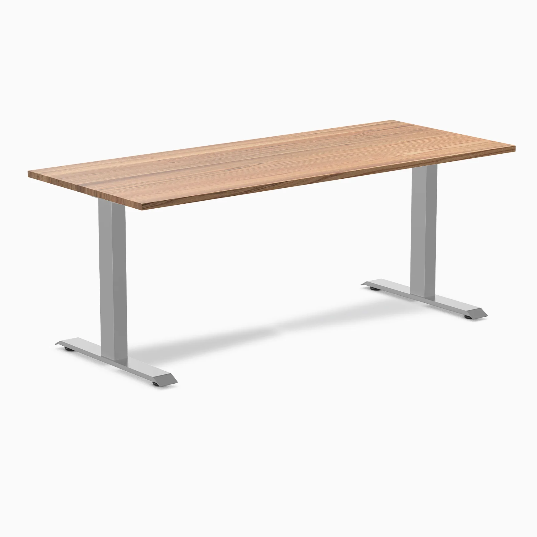 Desky Zero Hardwood Office Desk - Image 144