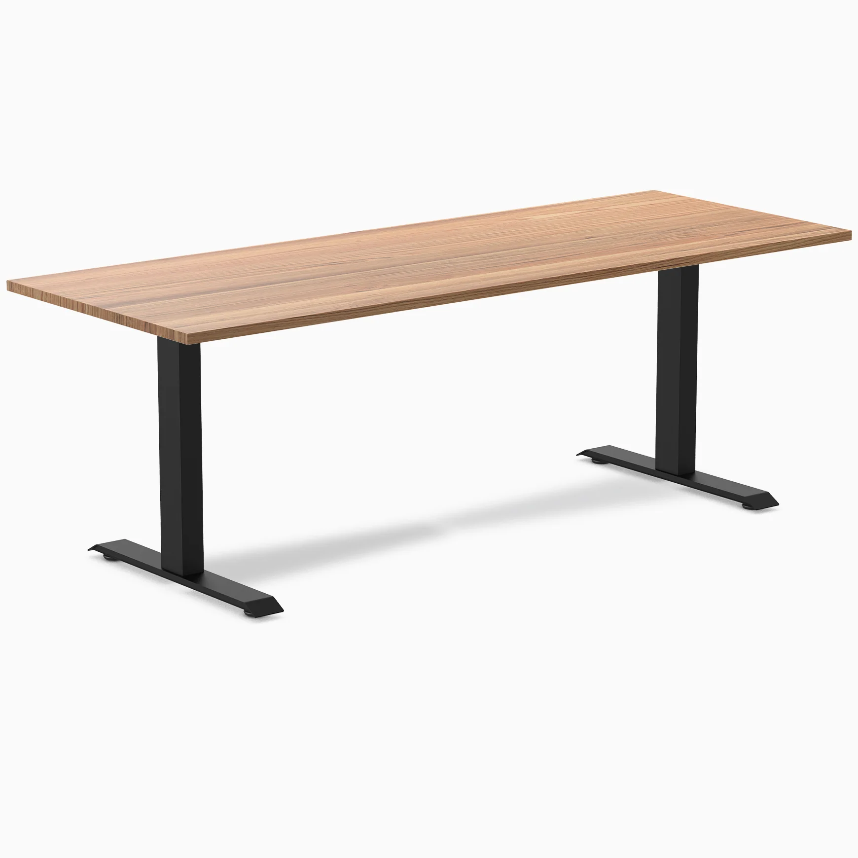 Desky Zero Hardwood Office Desk - Image 145