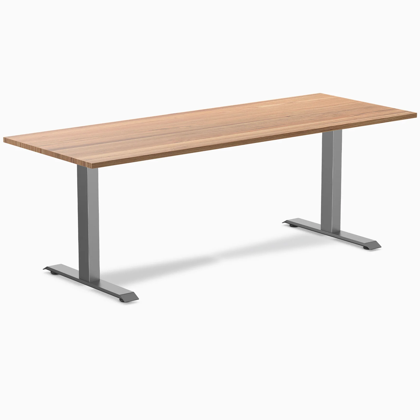 Desky Zero Hardwood Office Desk - Image 147