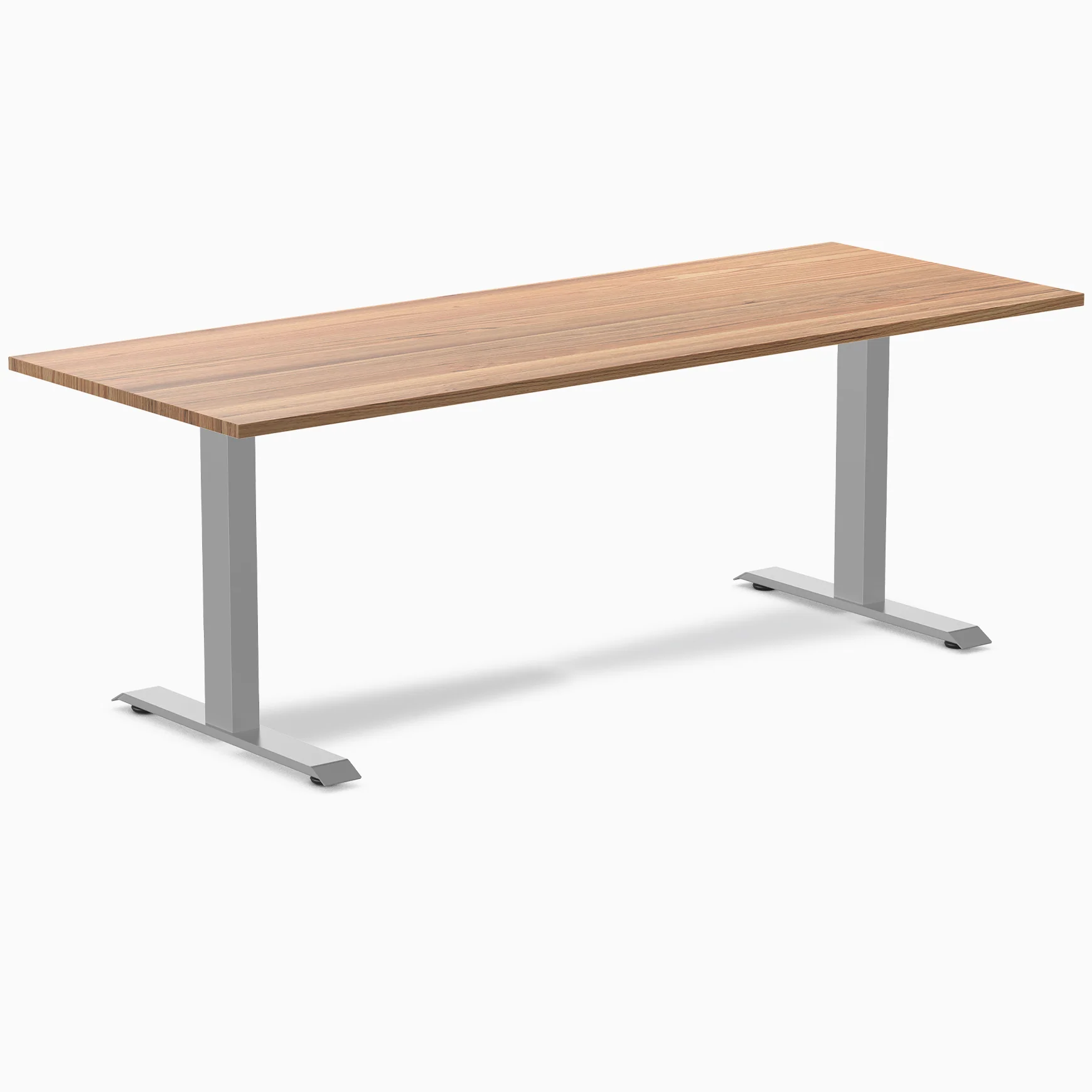 Desky Zero Hardwood Office Desk - Image 148