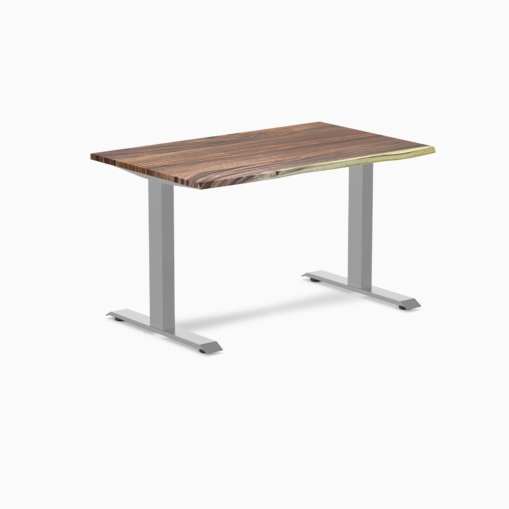 Desky Zero Hardwood Office Desk - Image 149