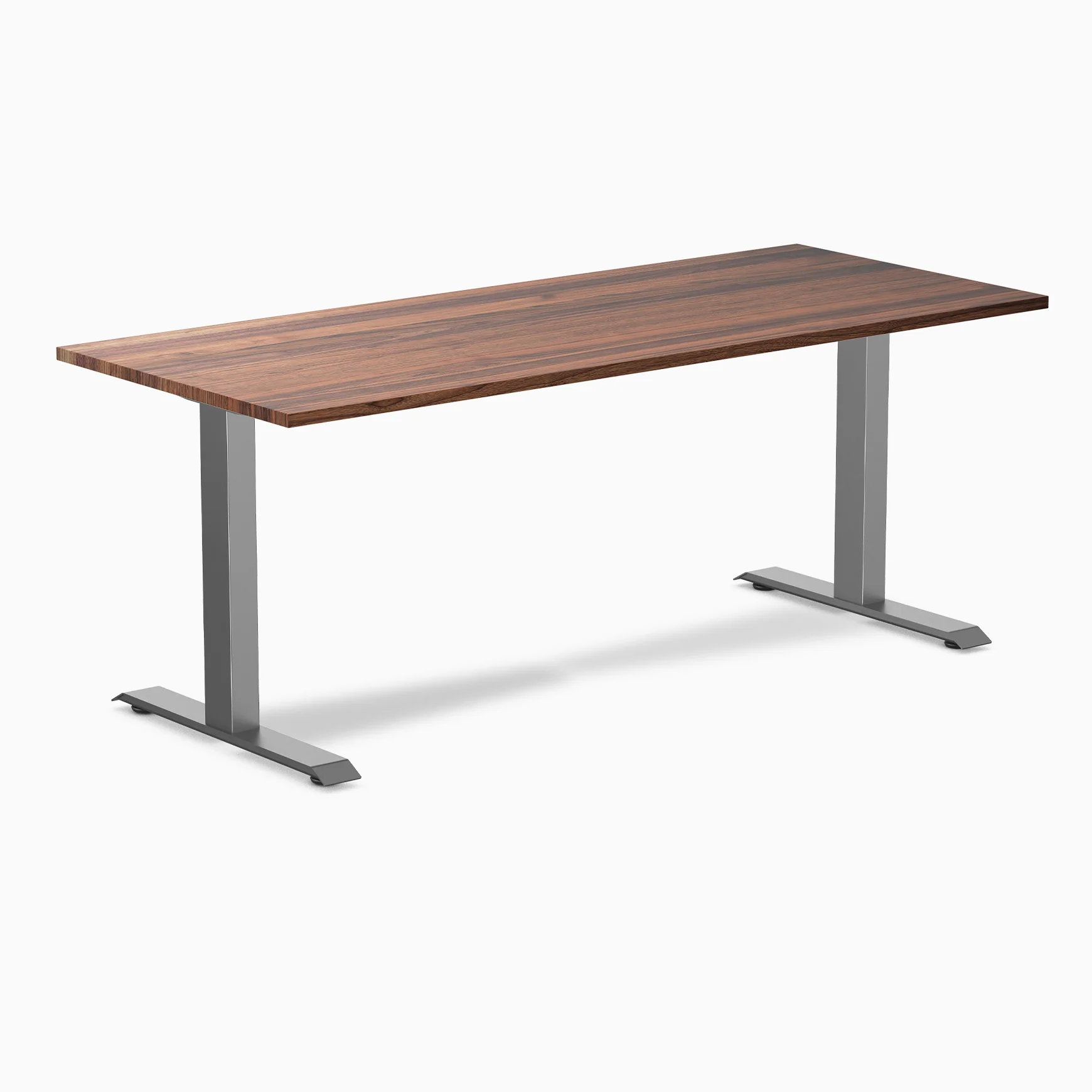 Desky Zero Hardwood Office Desk - Image 15