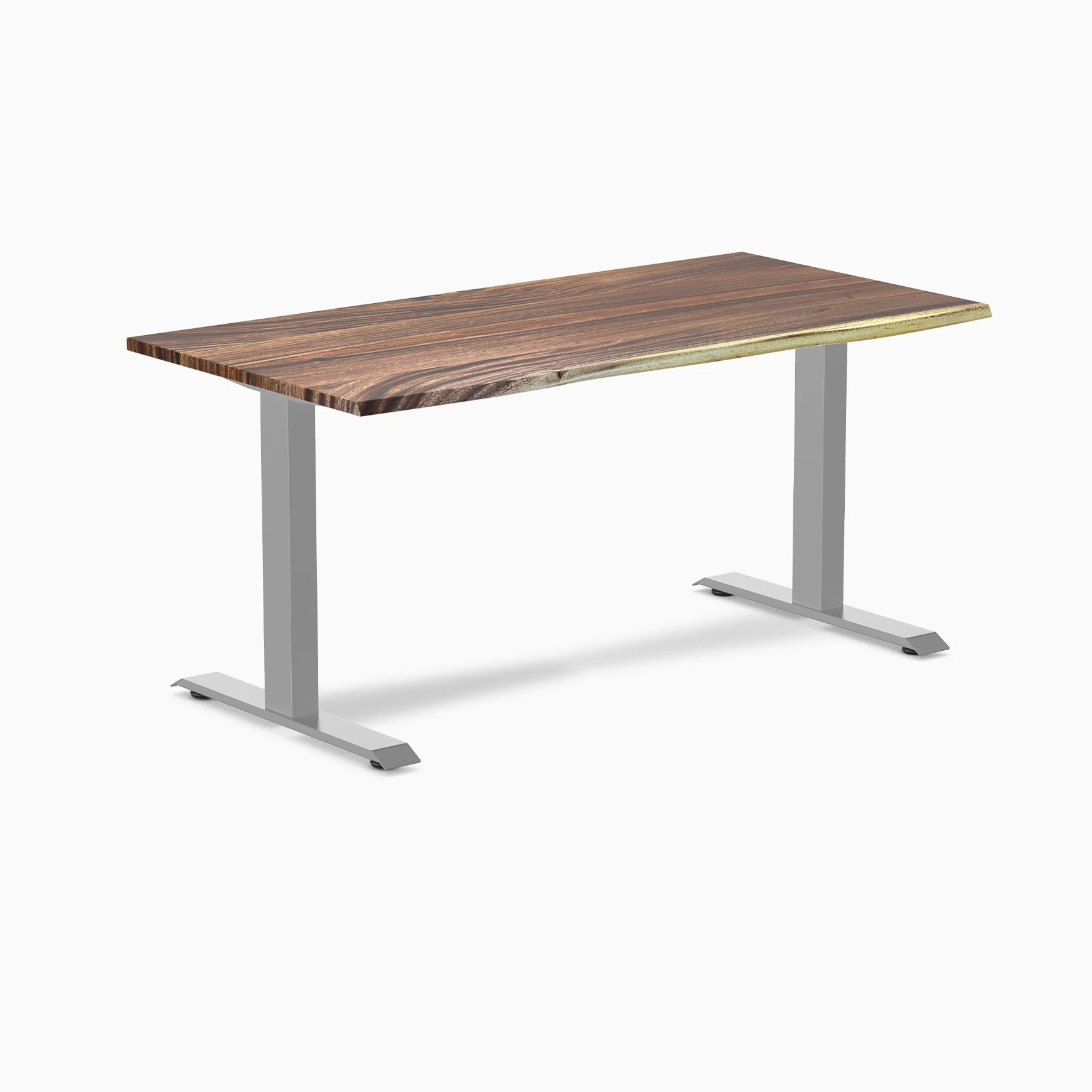 Desky Zero Hardwood Office Desk - Image 150