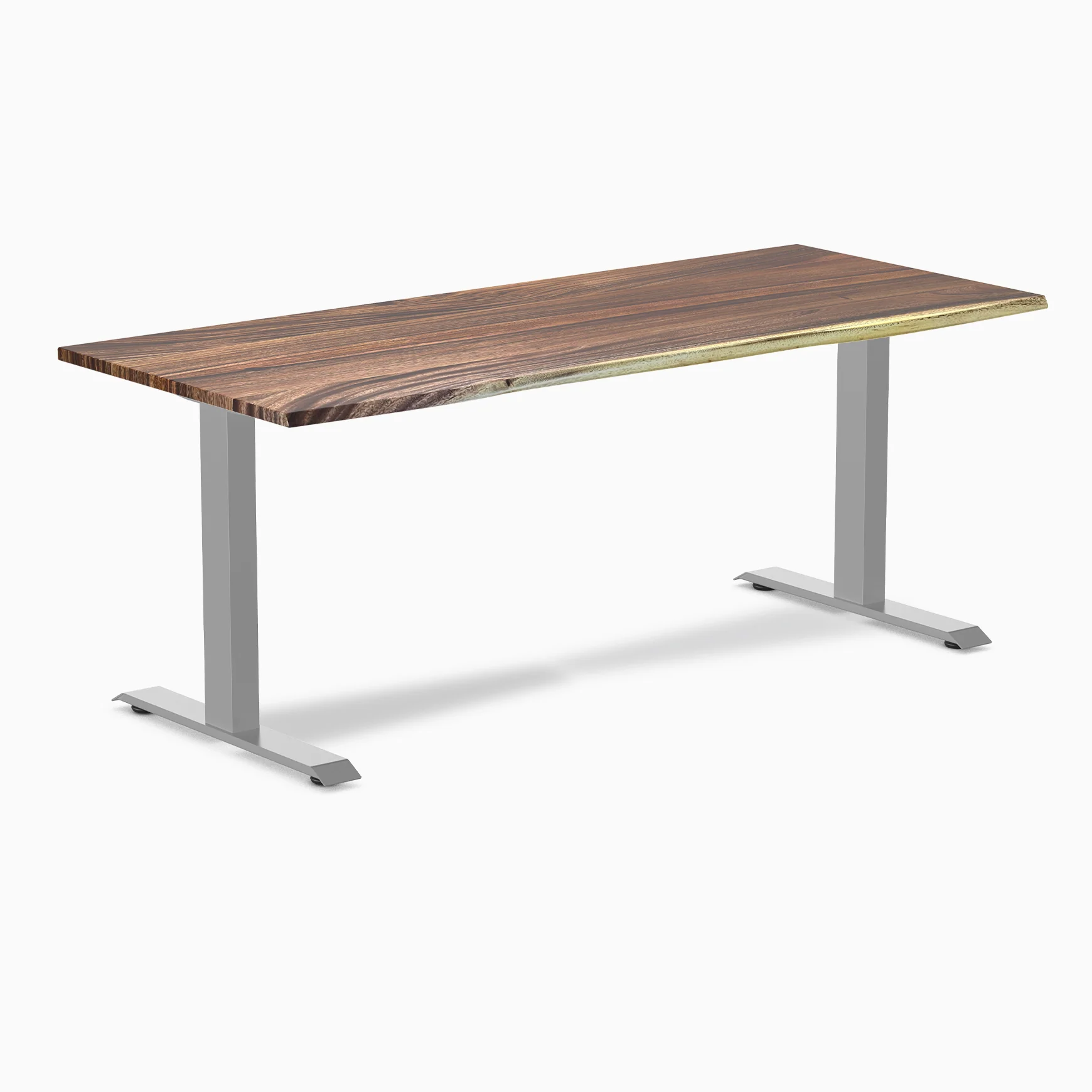 Desky Zero Hardwood Office Desk - Image 151