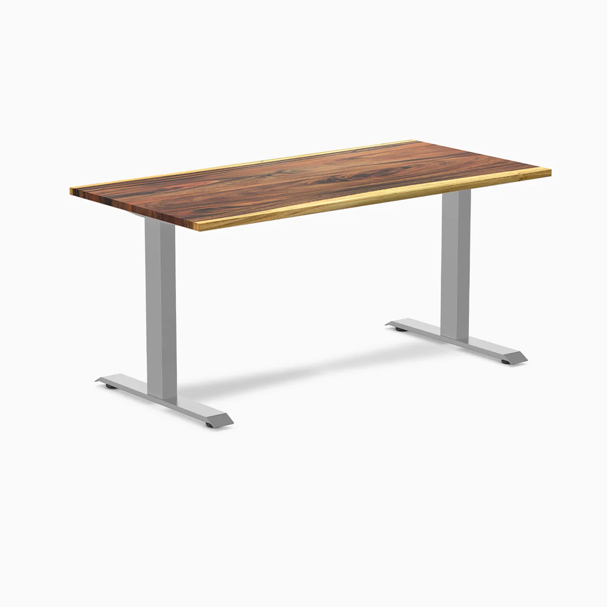 Desky Zero Hardwood Office Desk - Image 158