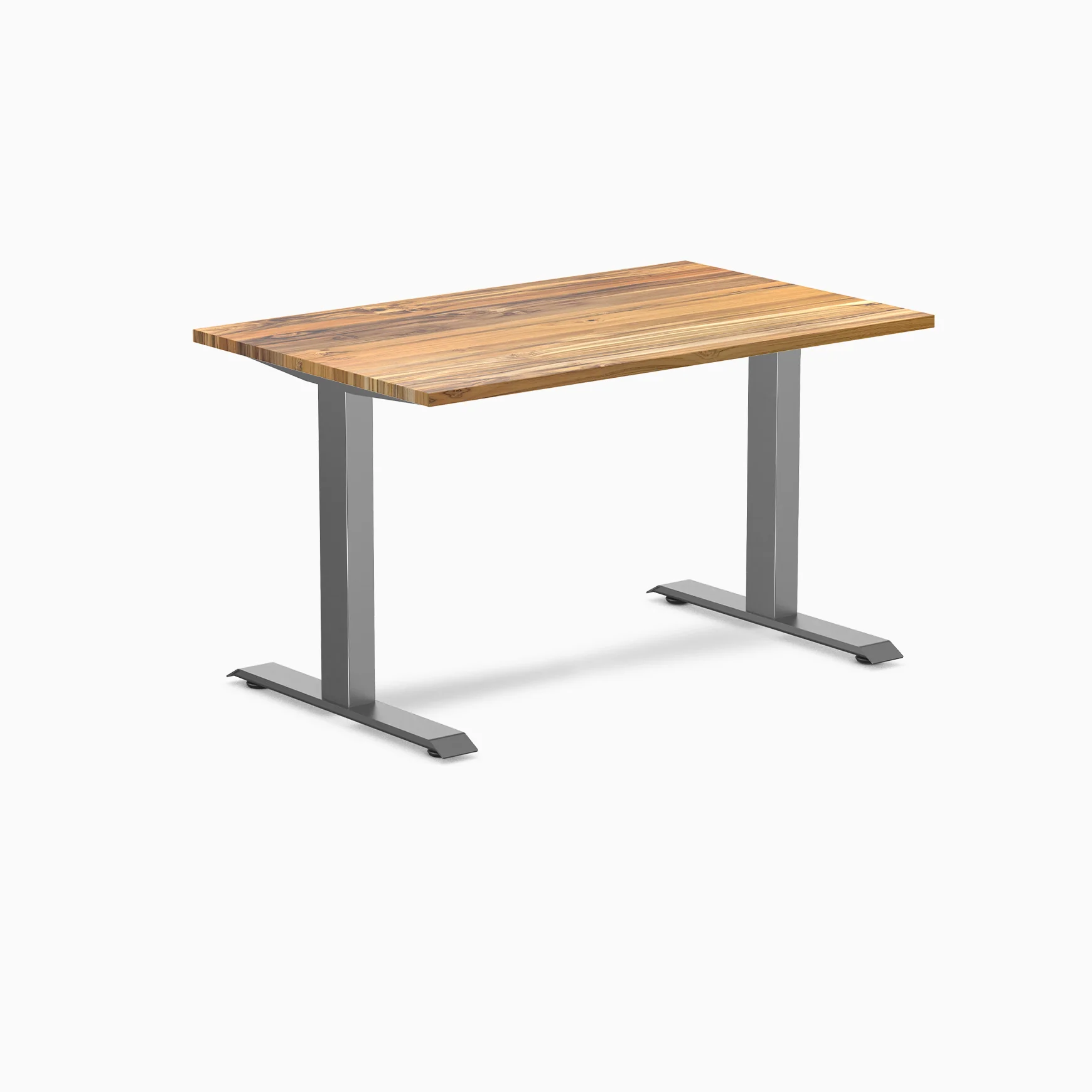 Desky Zero Hardwood Office Desk - Image 19