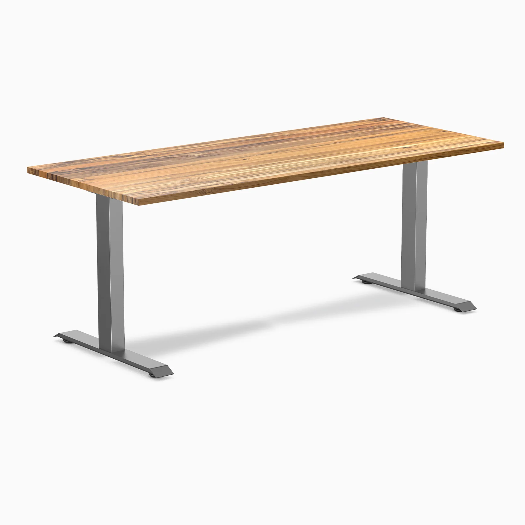 Desky Zero Hardwood Office Desk - Image 21
