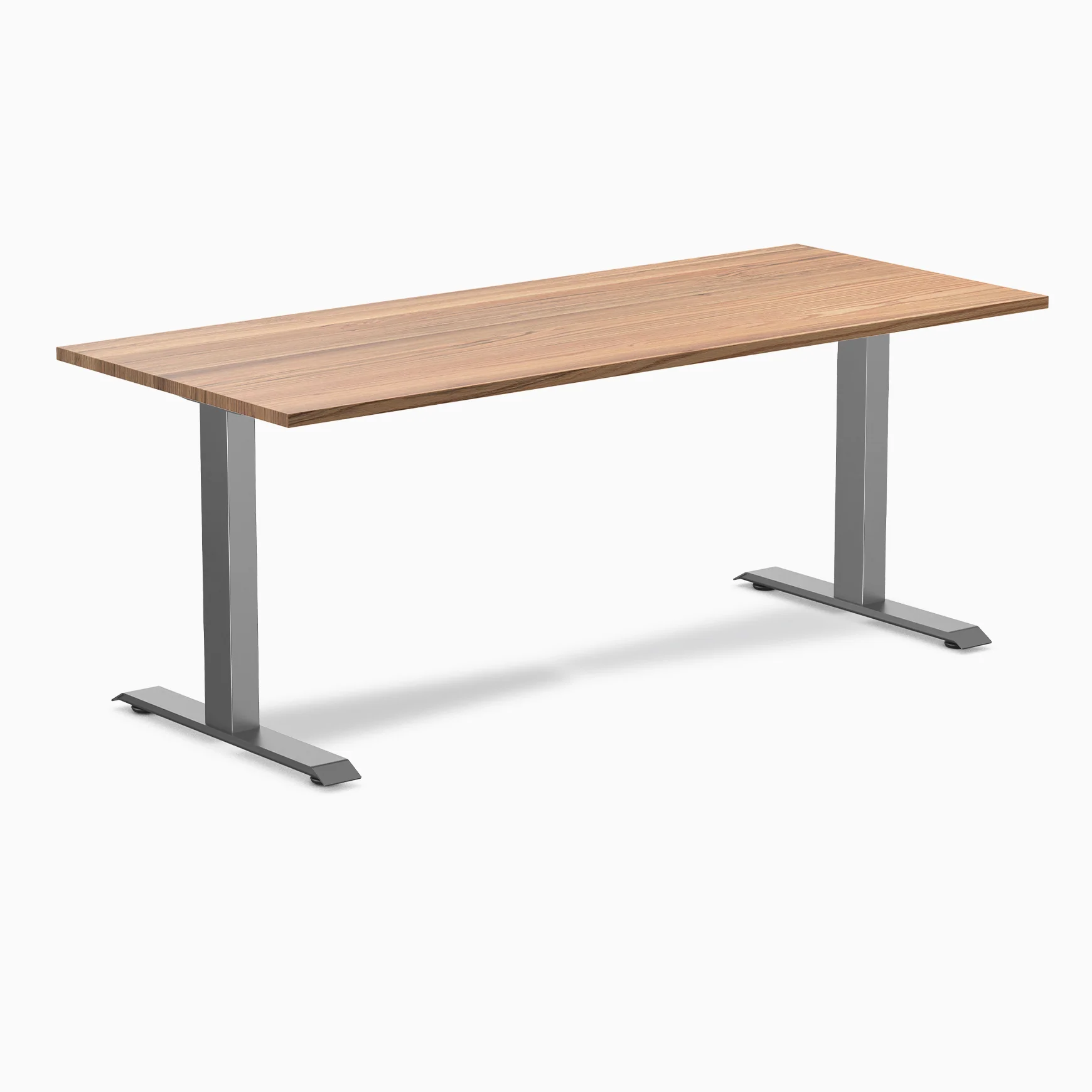Desky Zero Hardwood Office Desk - Image 24