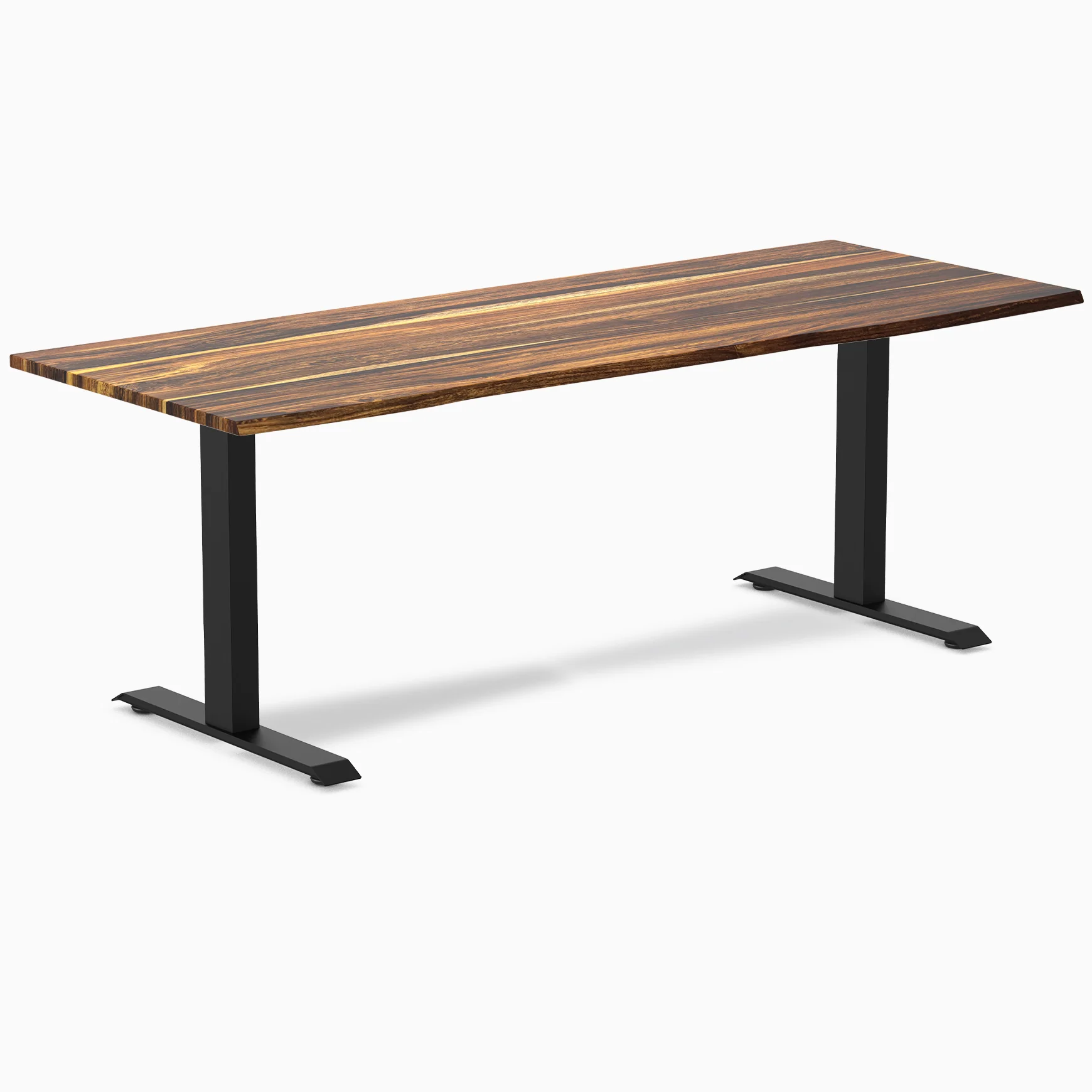 Desky Zero Hardwood Office Desk - Image 25