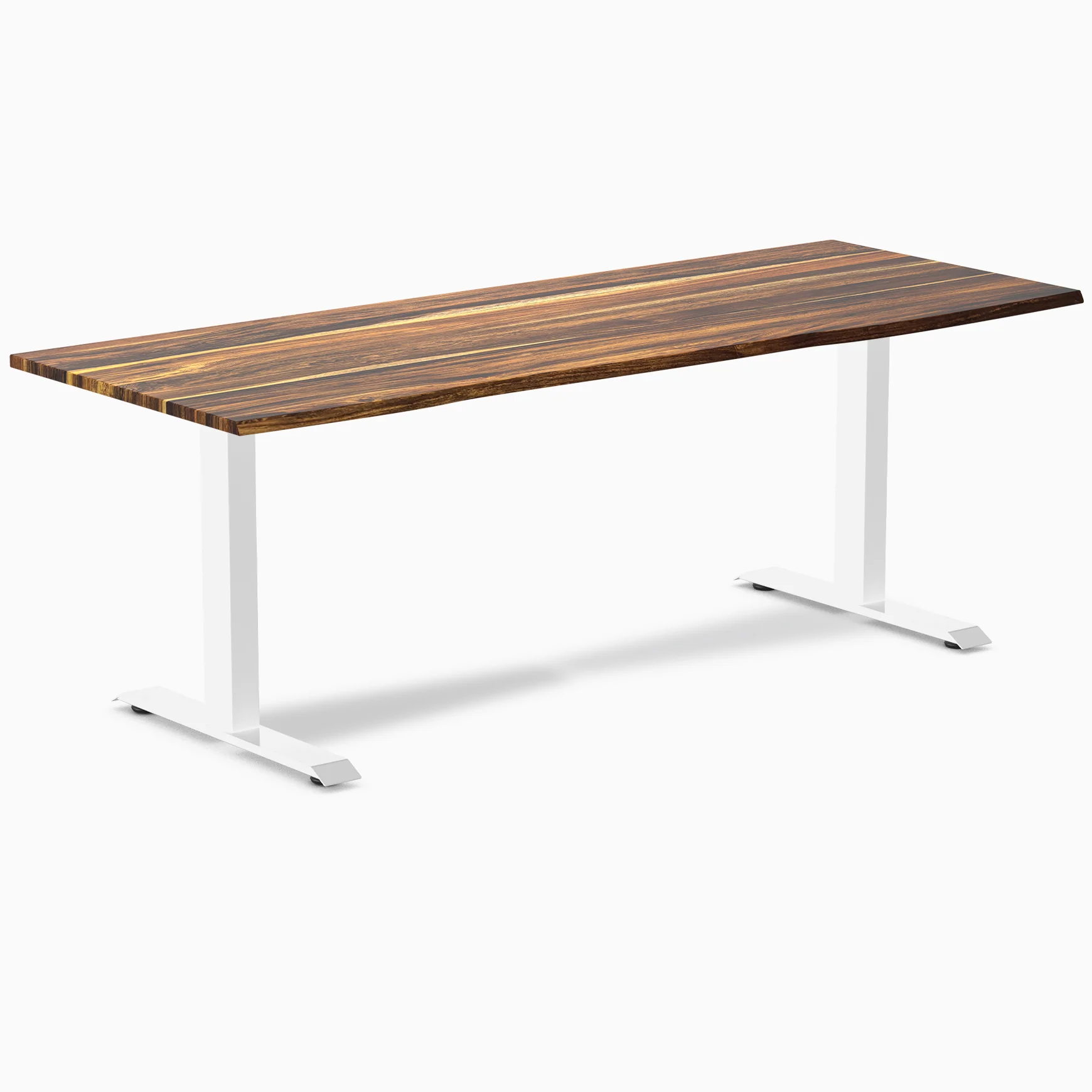 Desky Zero Hardwood Office Desk - Image 26