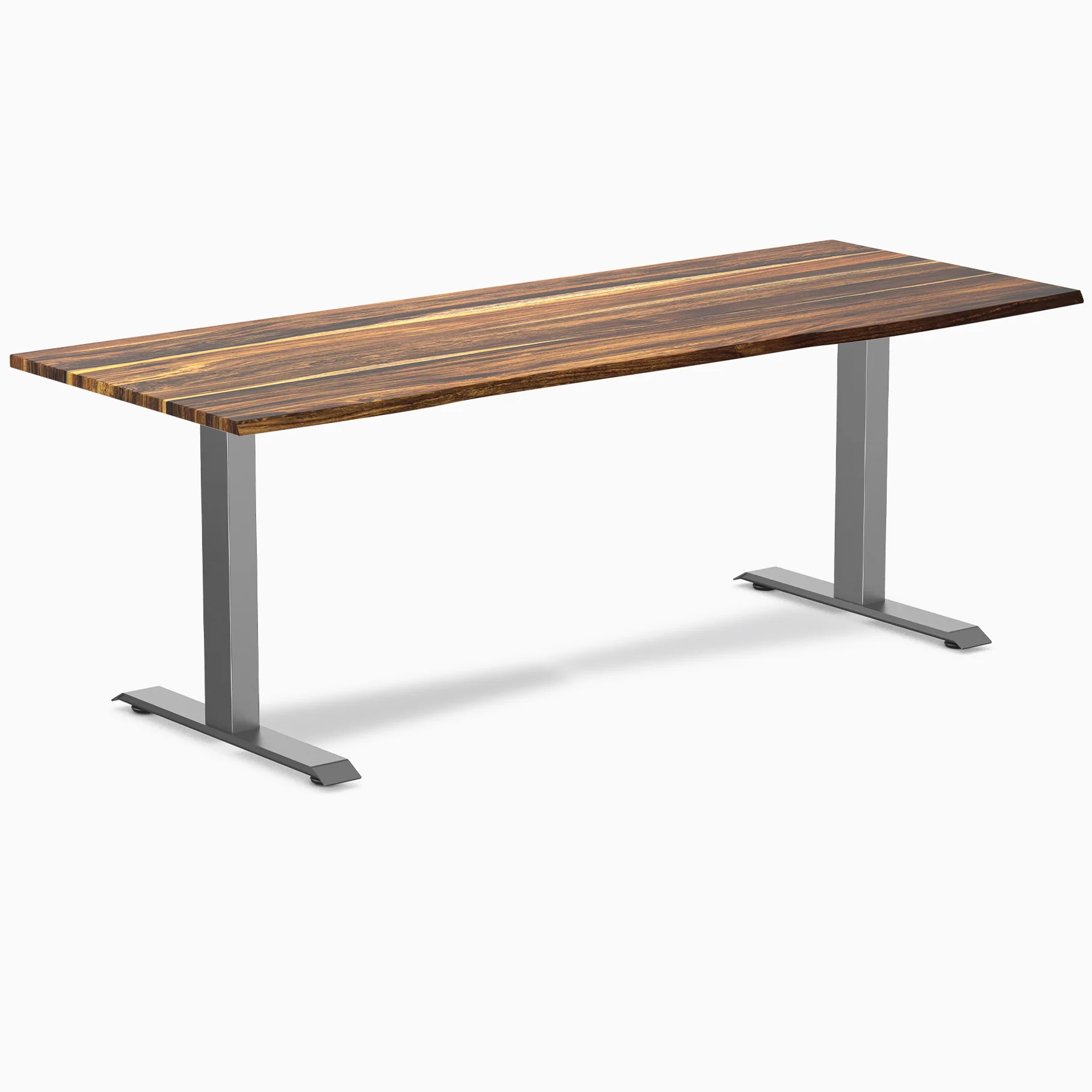 Desky Zero Hardwood Office Desk - Image 27